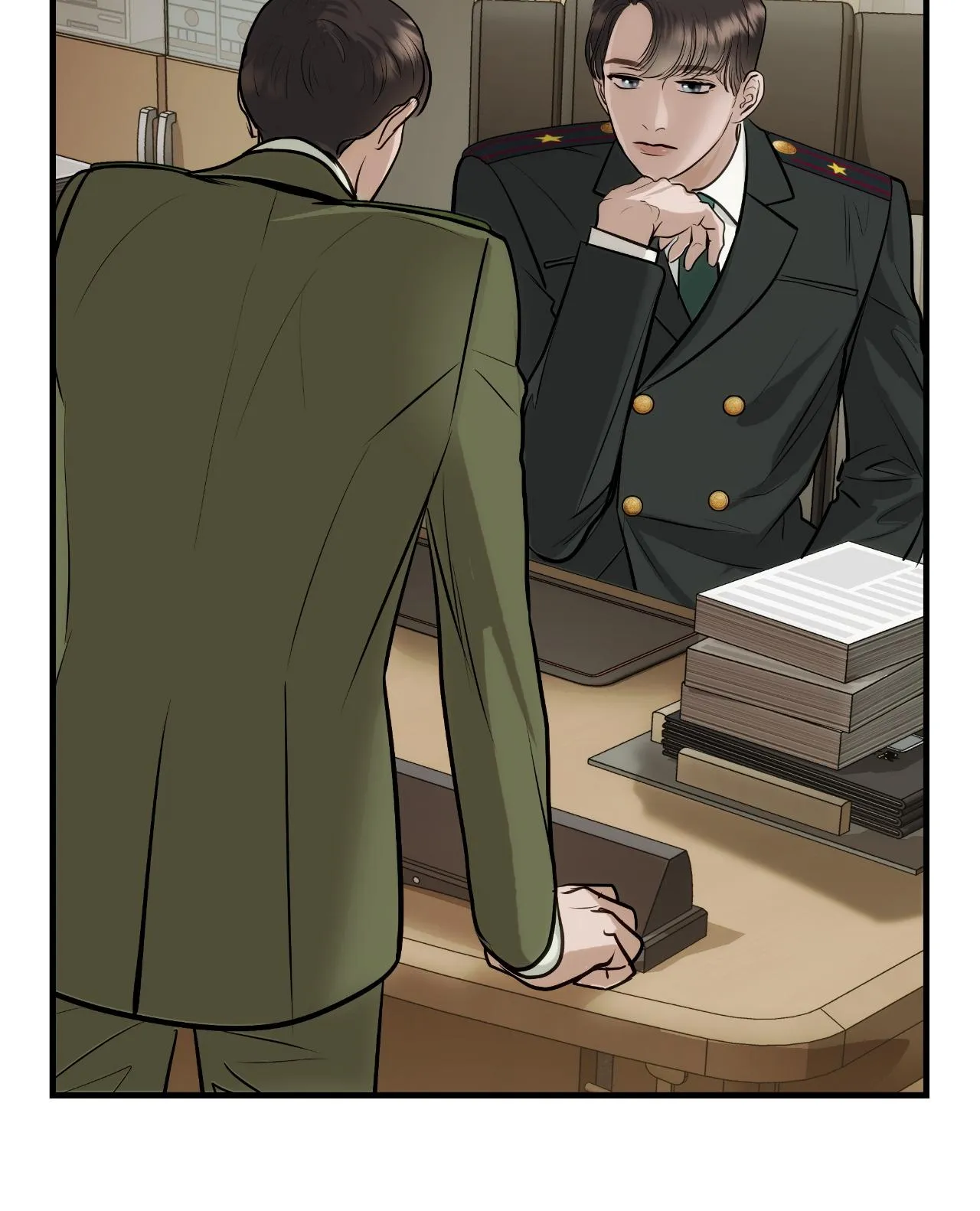 Người Trong Gương (Drop) Chapter 12 Trang 84