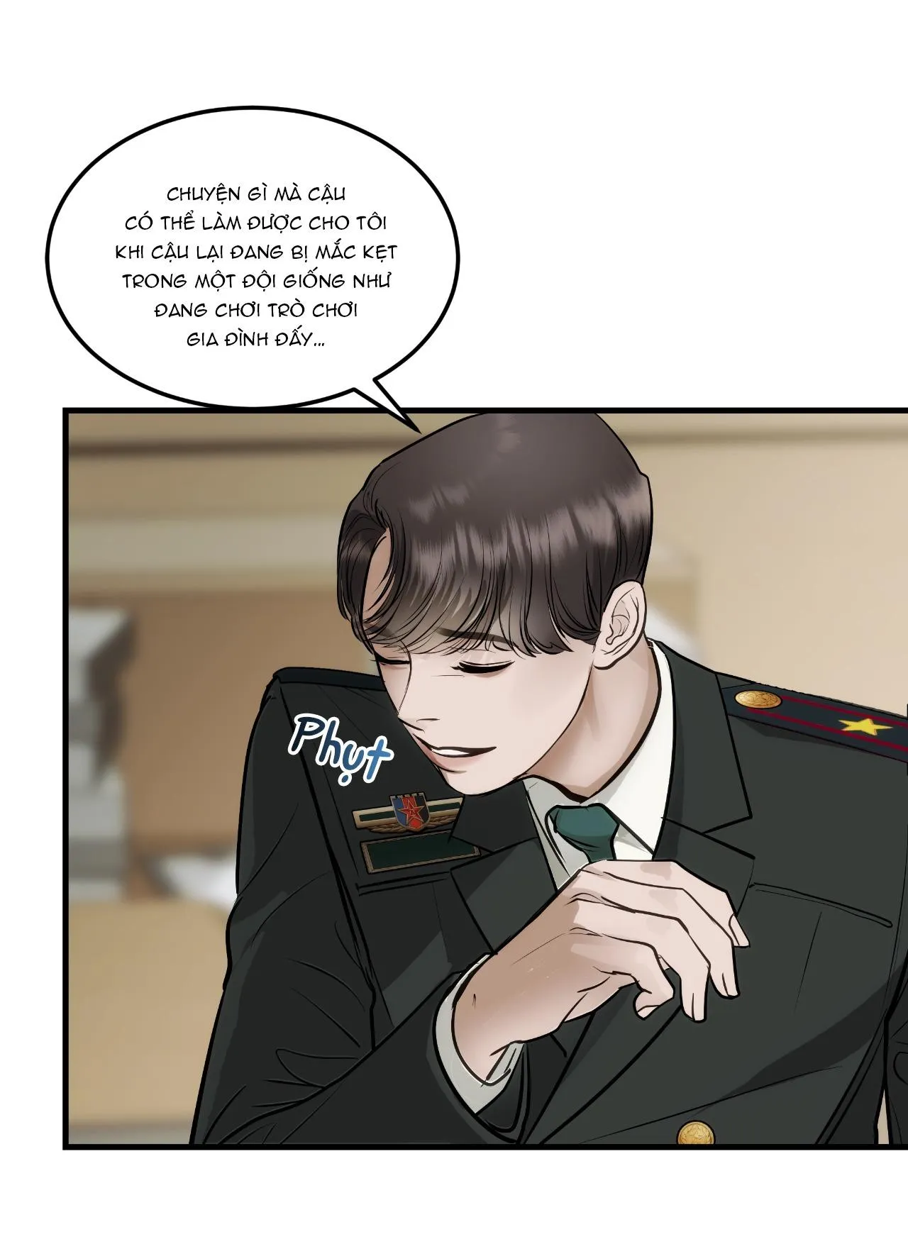 Người Trong Gương (Drop) Chapter 12 Trang 85