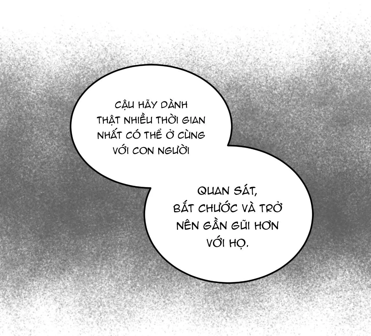 Người Trong Gương (Drop) Chapter 12 Trang 88