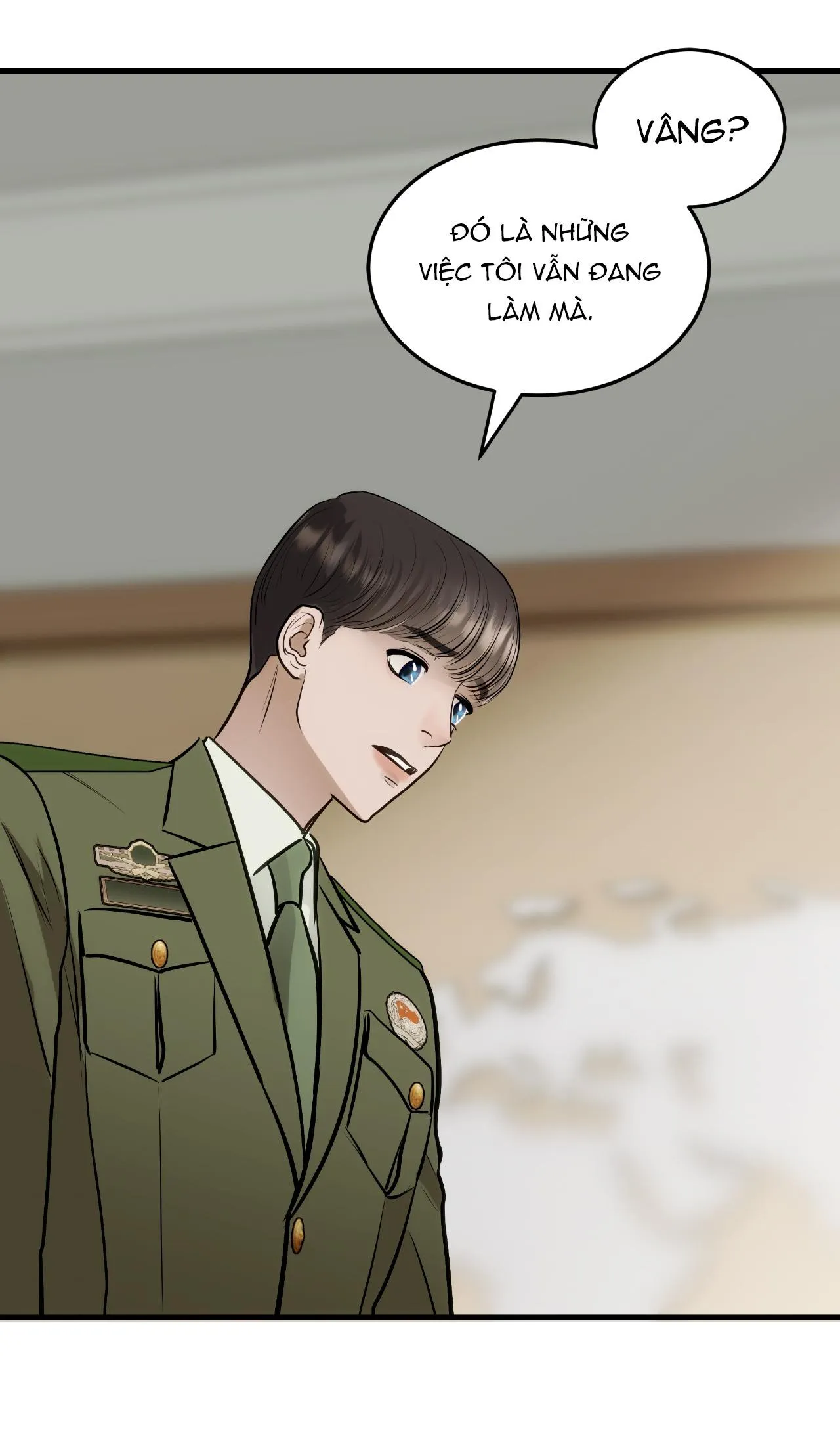 Người Trong Gương (Drop) Chapter 12 Trang 90