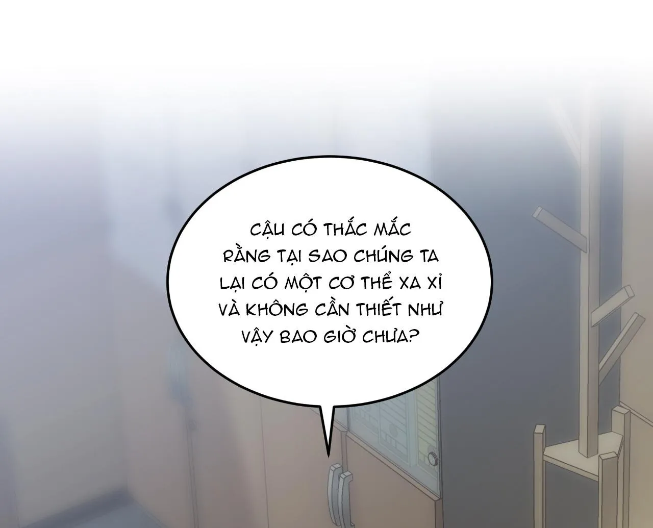 Người Trong Gương (Drop) Chapter 12 Trang 91