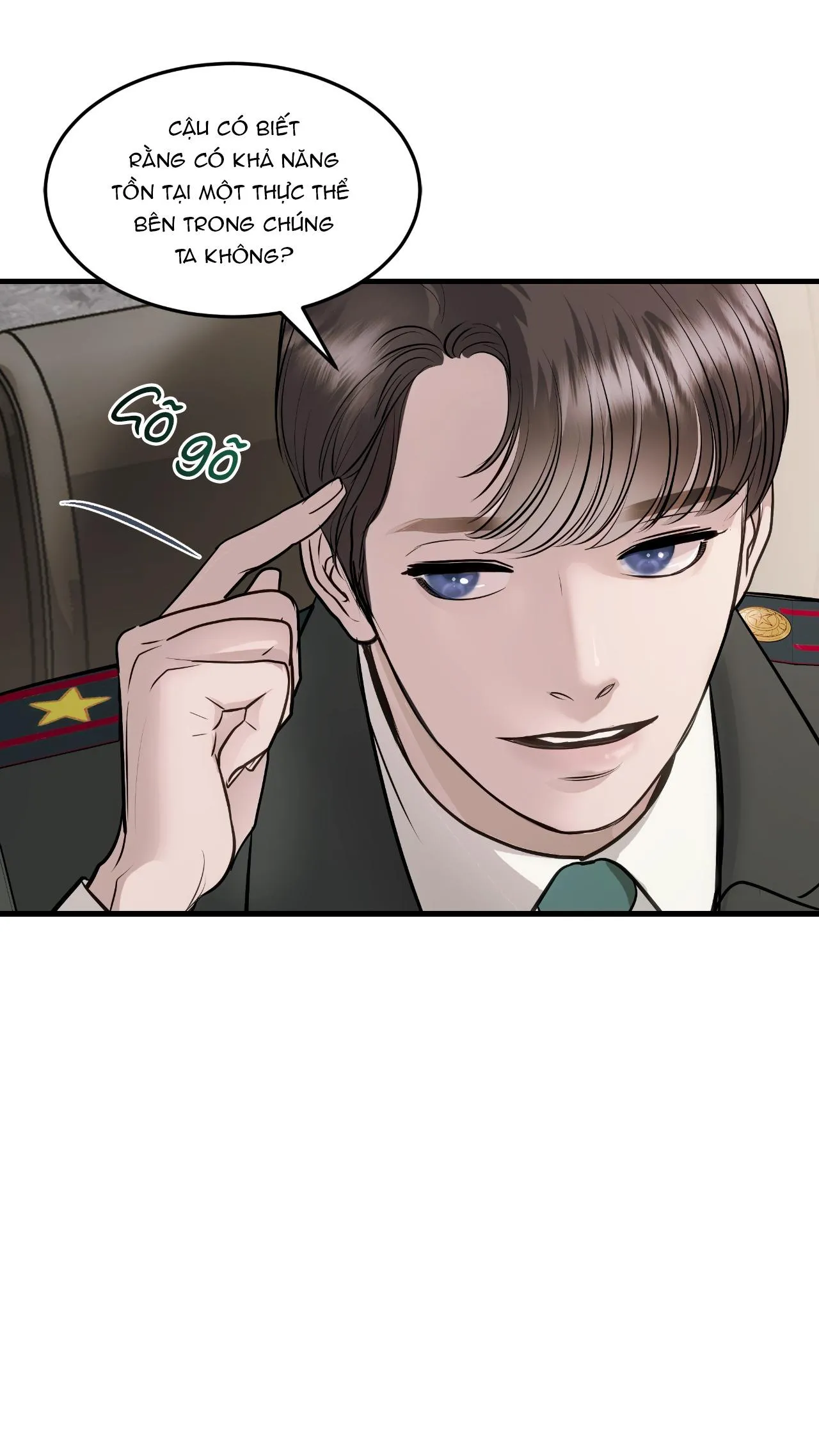 Người Trong Gương (Drop) Chapter 12 Trang 94