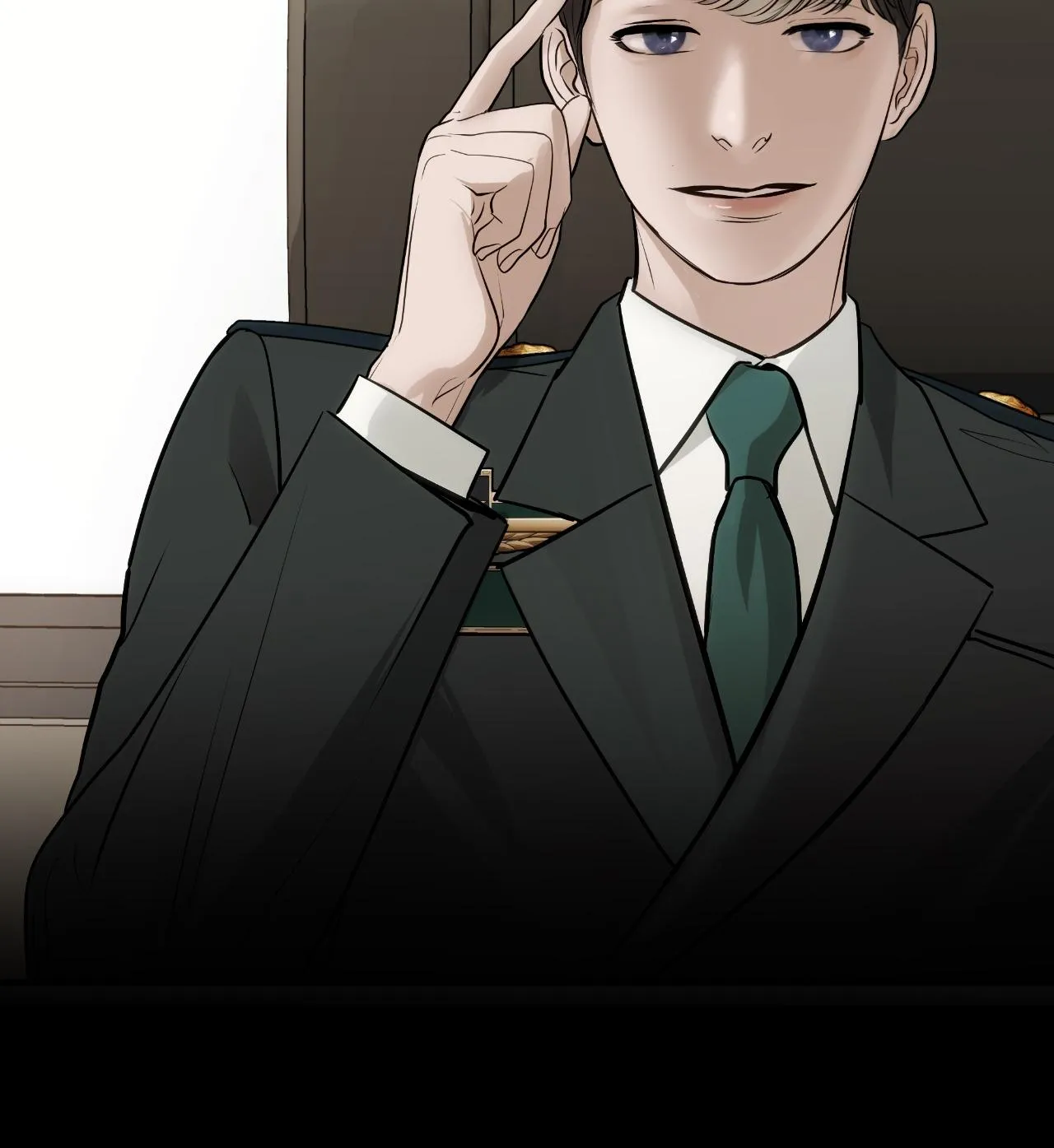 Người Trong Gương (Drop) Chapter 12 Trang 98