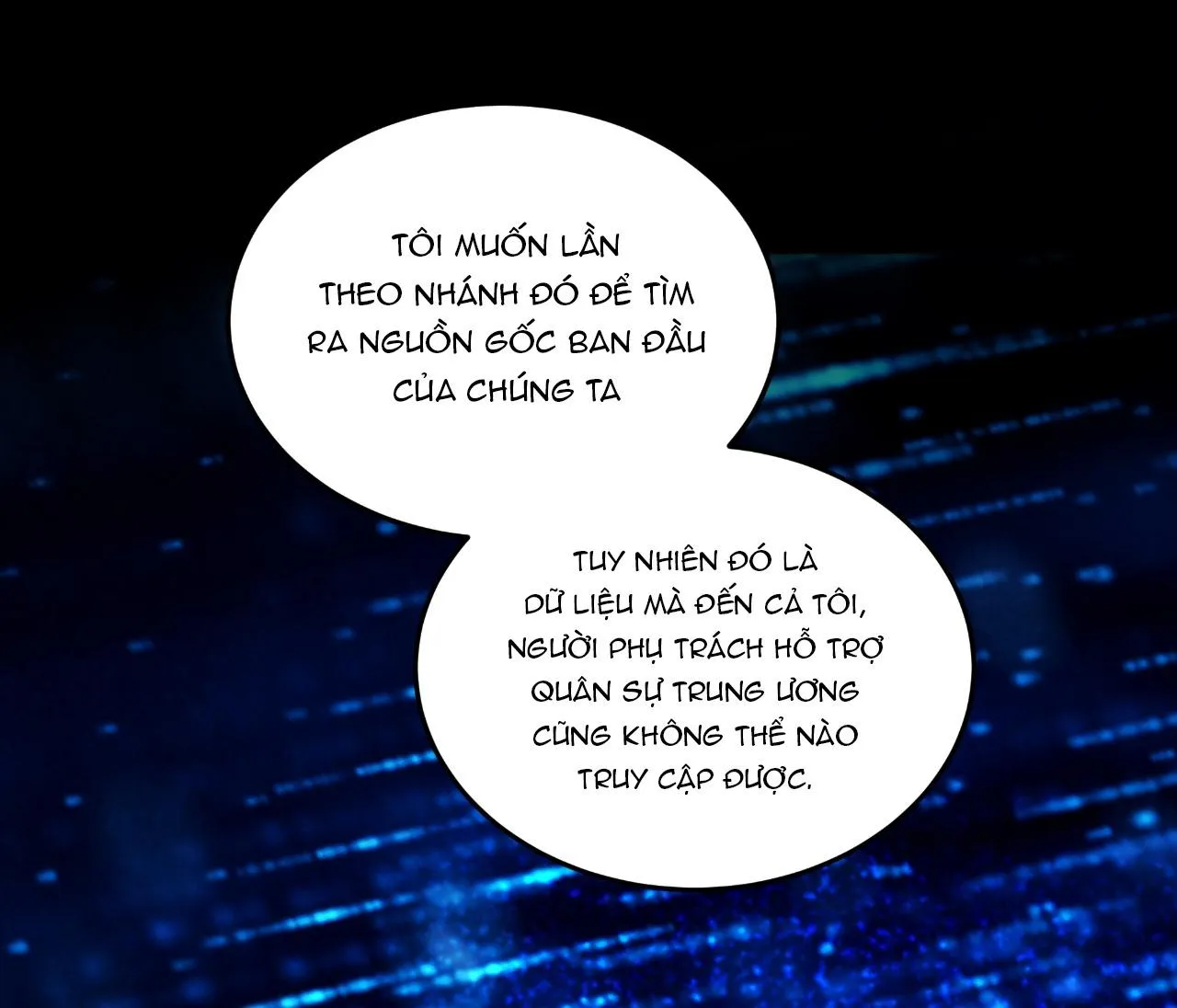 Người Trong Gương (Drop) Chapter 12 Trang 105