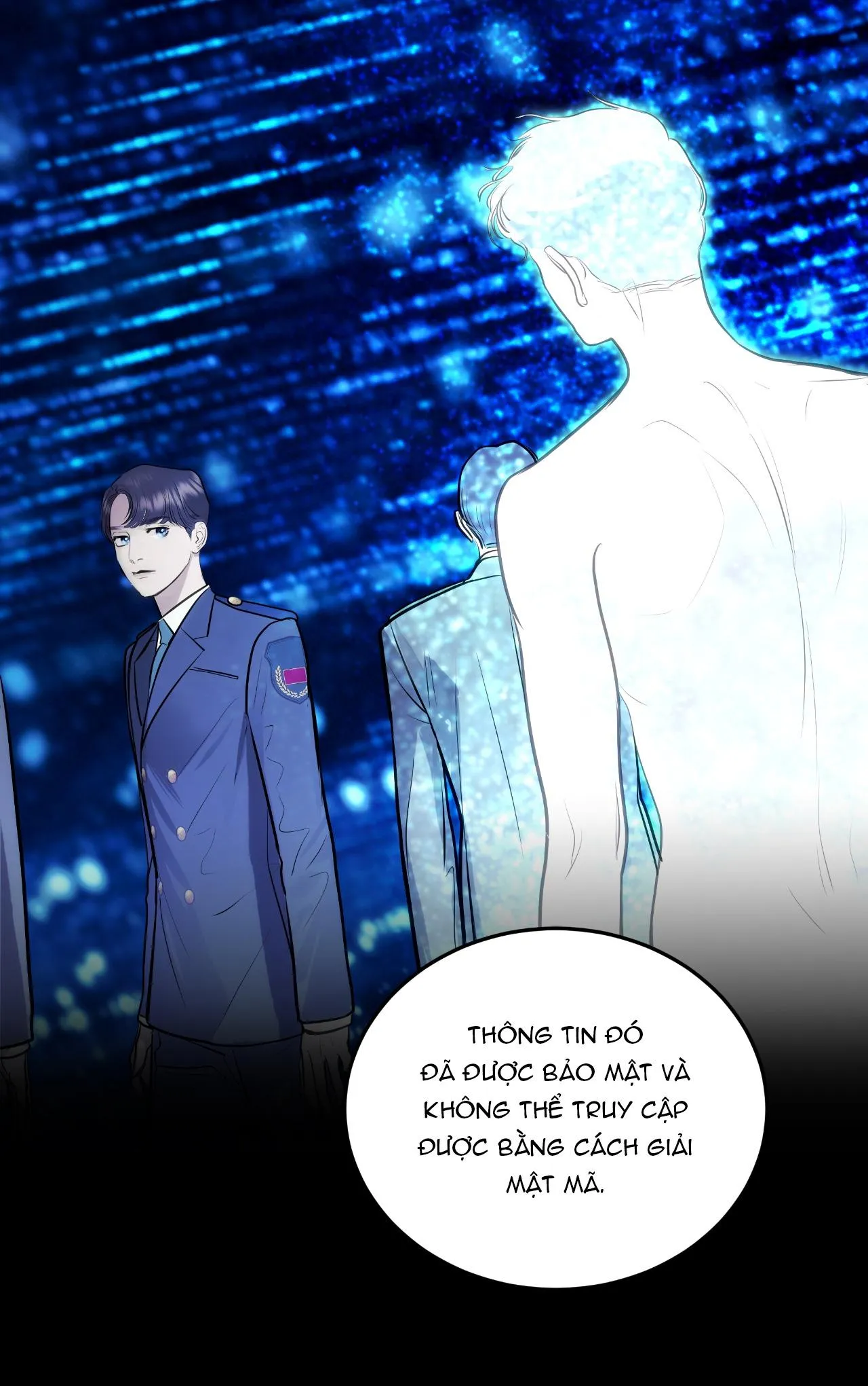 Người Trong Gương (Drop) Chapter 12 Trang 106