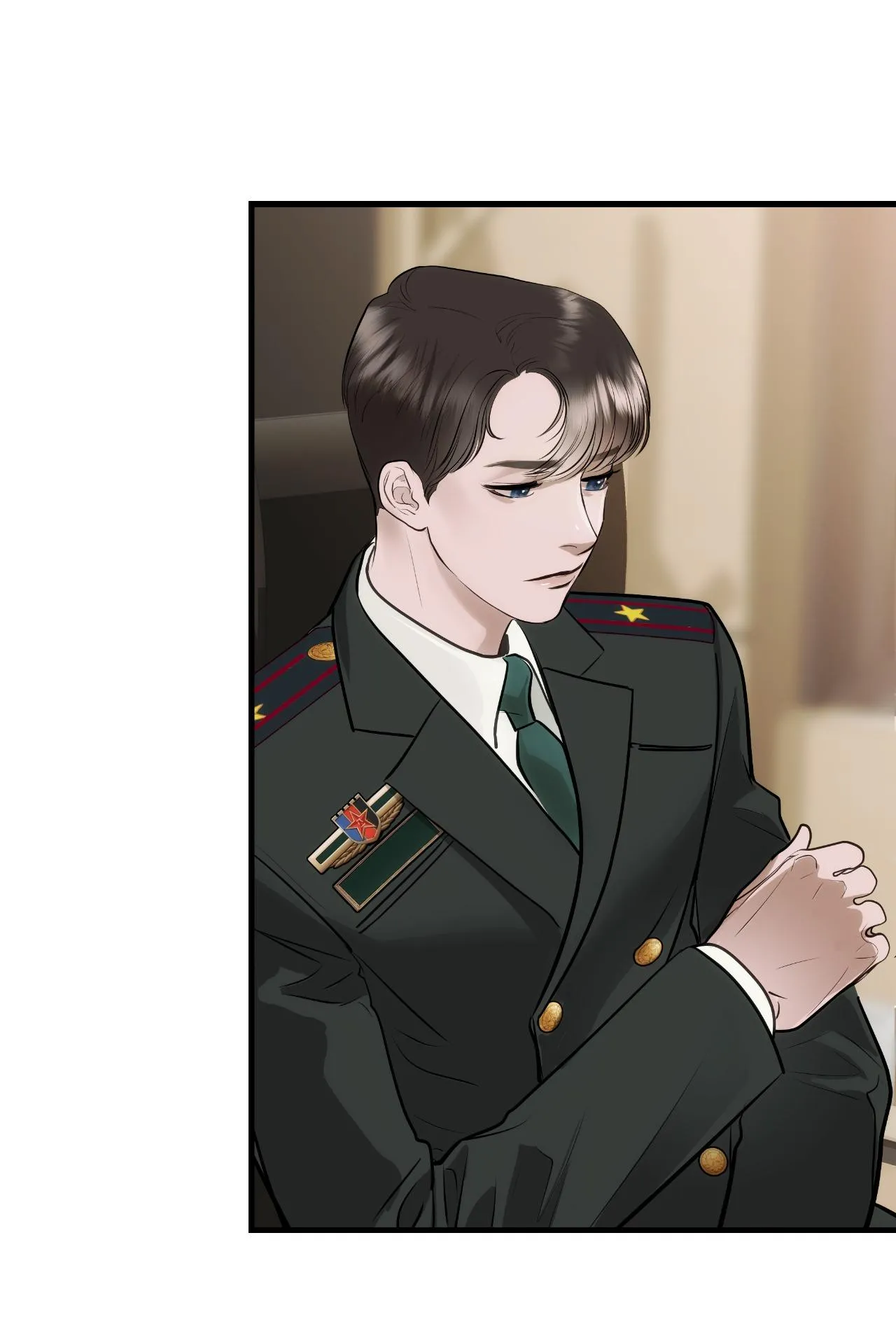 Người Trong Gương (Drop) Chapter 12 Trang 108