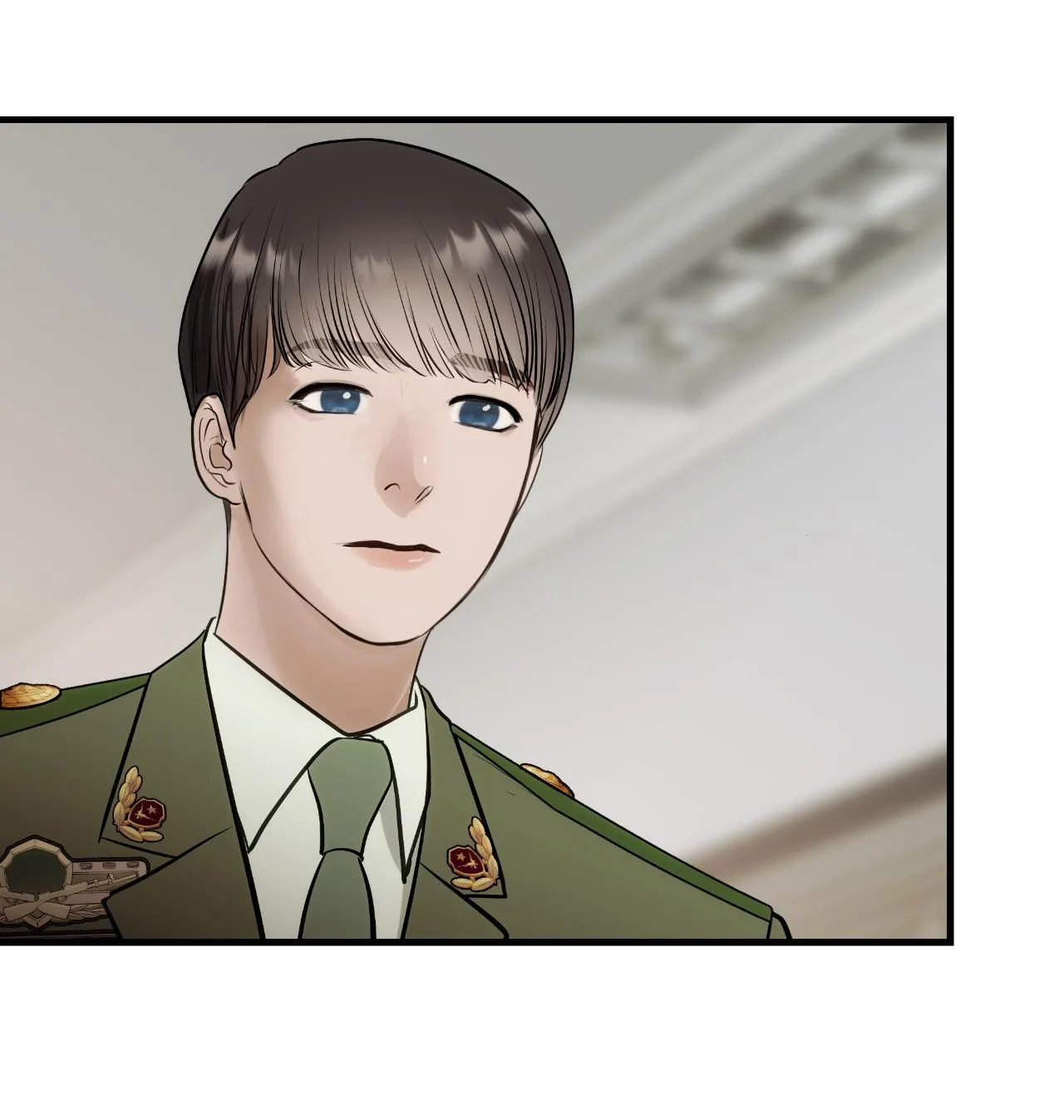 Người Trong Gương (Drop) Chapter 12 Trang 109