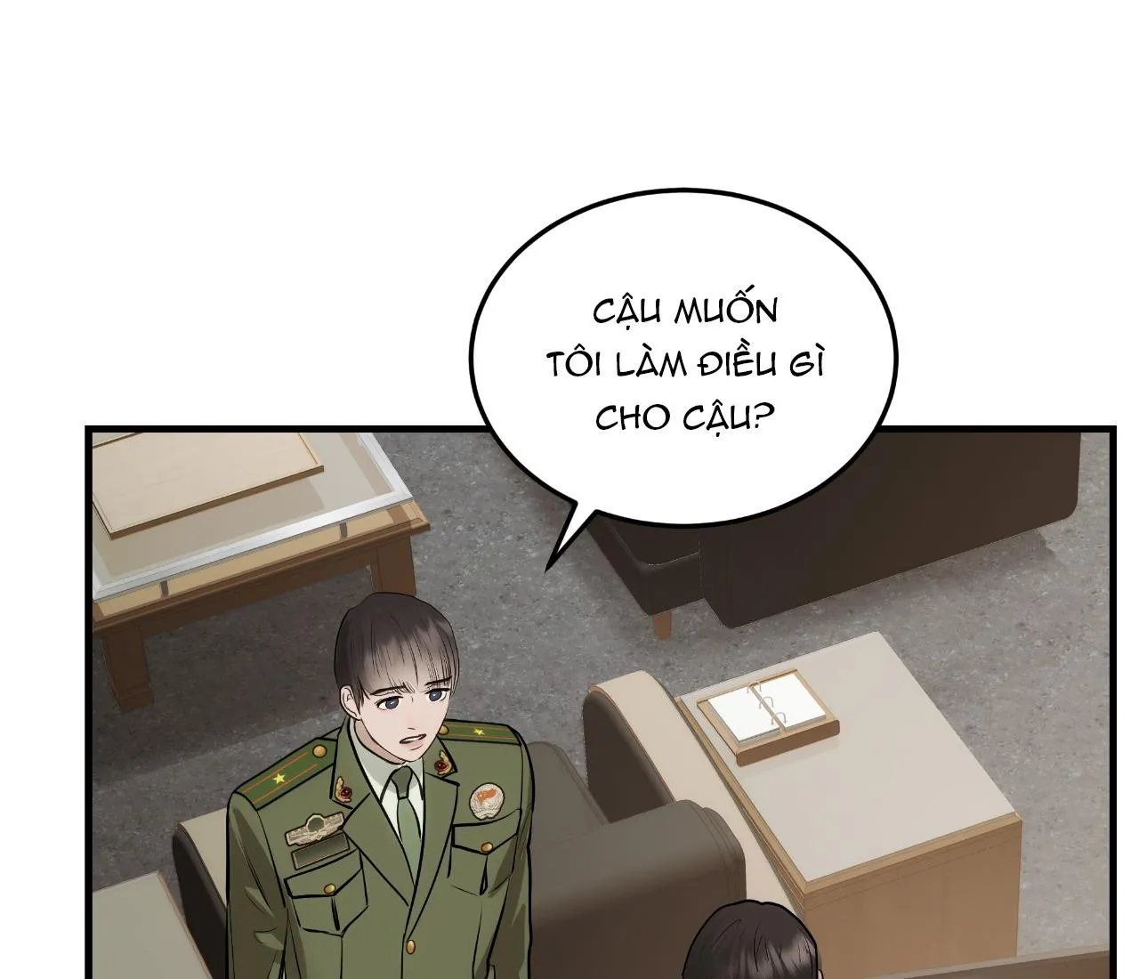 Người Trong Gương (Drop) Chapter 12 Trang 110