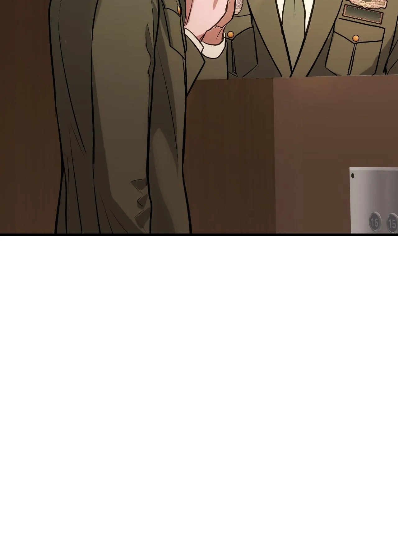 Người Trong Gương (Drop) Chapter 12 Trang 120