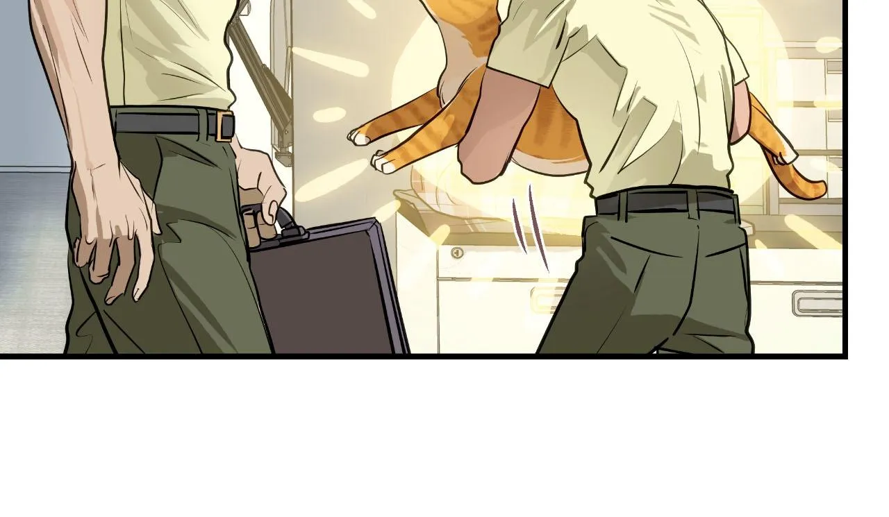 Người Trong Gương (Drop) Chapter 13 Trang 8