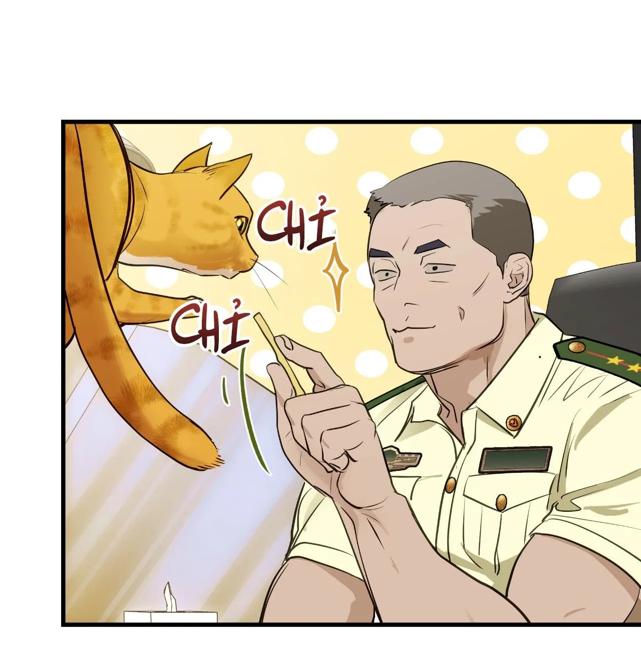 Người Trong Gương (Drop) Chapter 13 Trang 14