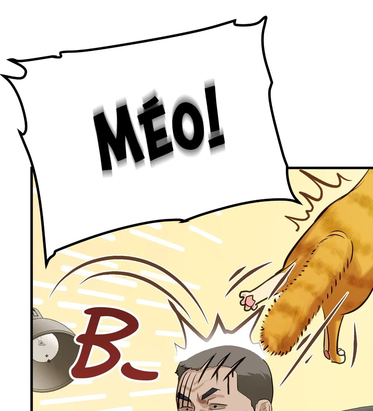 Người Trong Gương (Drop) Chapter 13 Trang 15