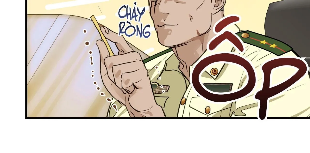 Người Trong Gương (Drop) Chapter 13 Trang 16