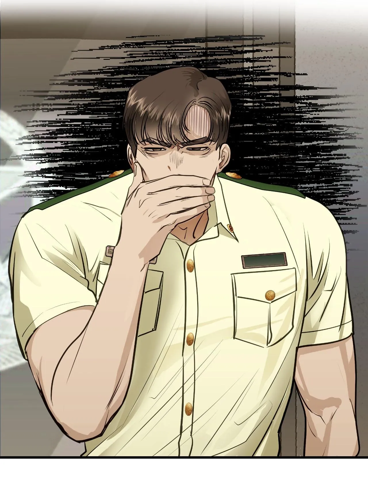 Người Trong Gương (Drop) Chapter 13 Trang 18