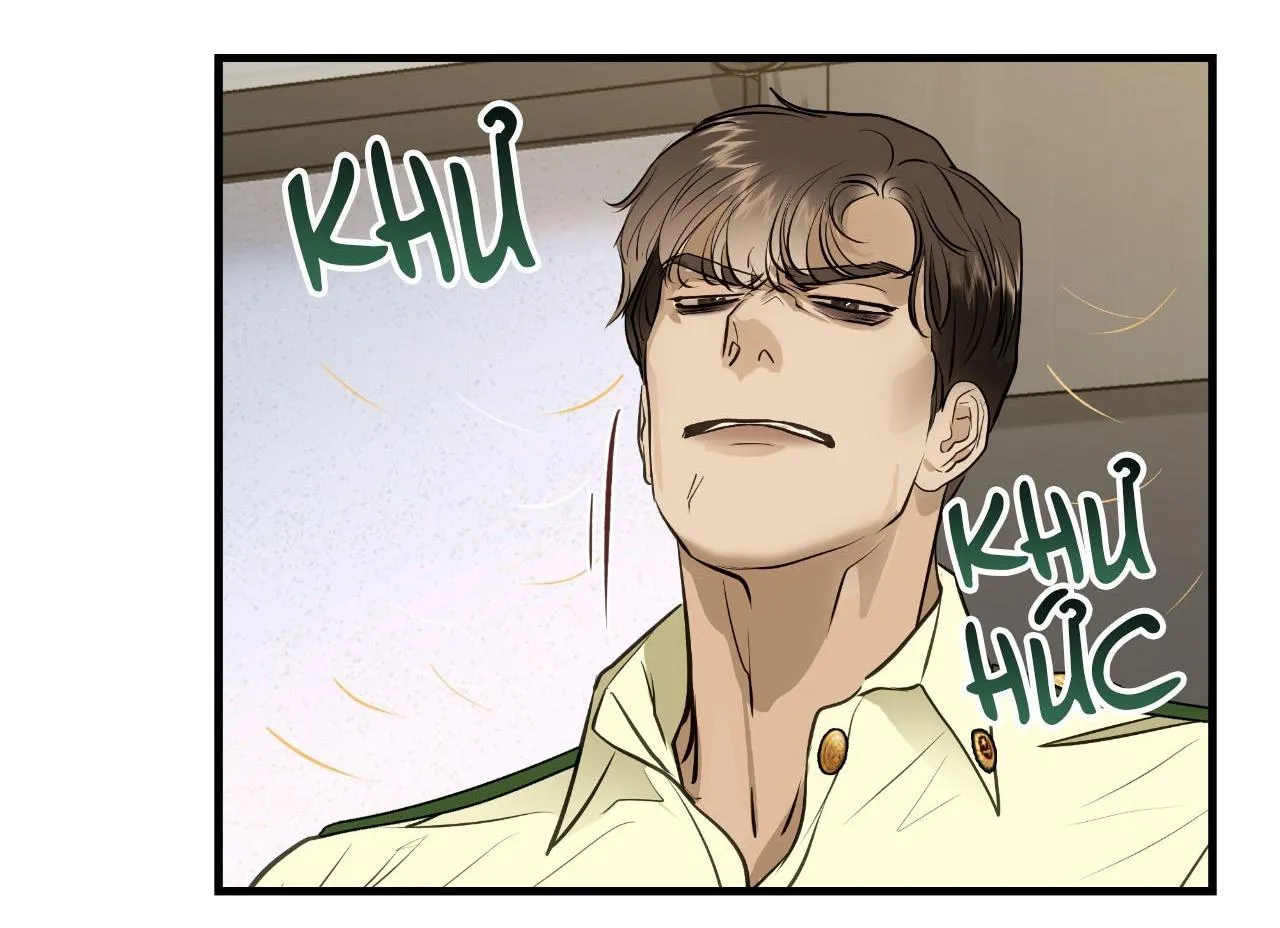 Người Trong Gương (Drop) Chapter 13 Trang 22