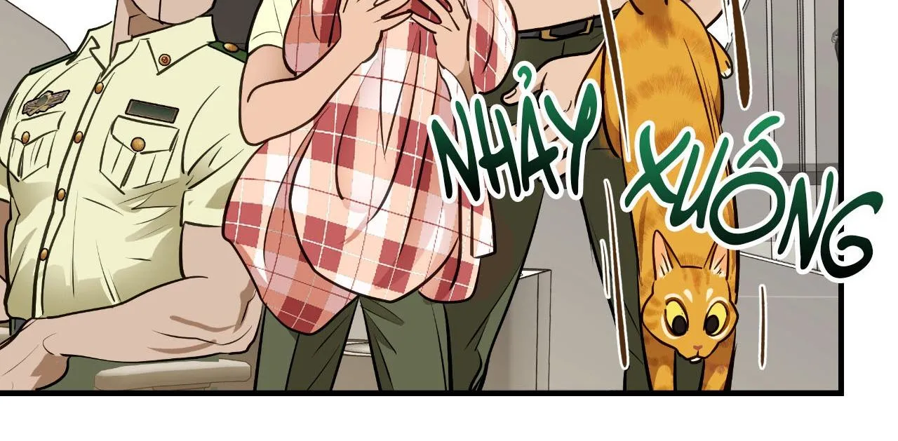 Người Trong Gương (Drop) Chapter 13 Trang 27