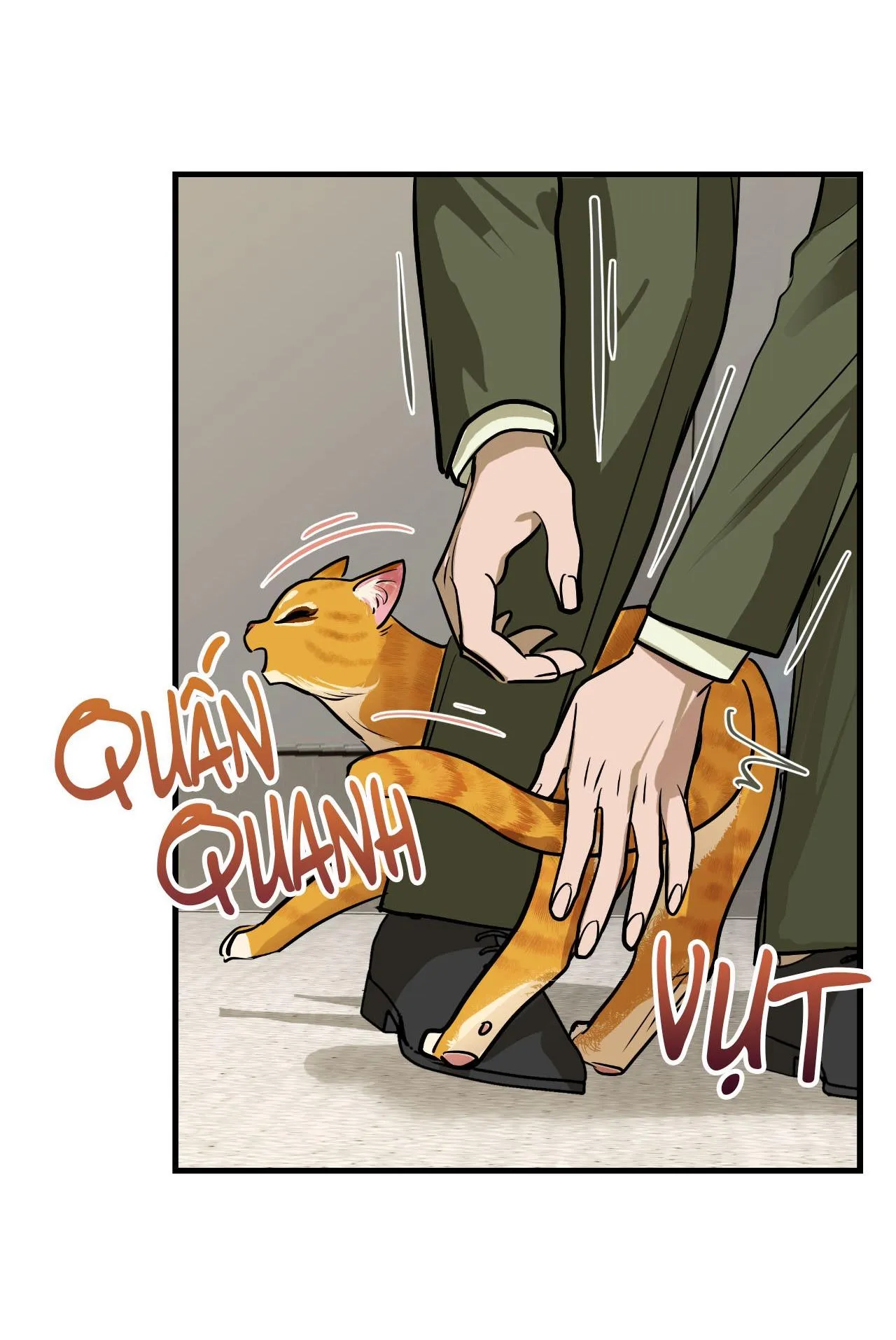 Người Trong Gương (Drop) Chapter 13 Trang 32