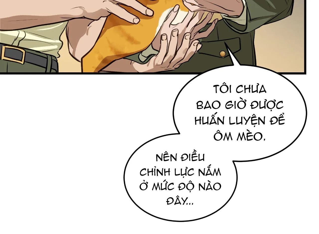 Người Trong Gương (Drop) Chapter 13 Trang 40