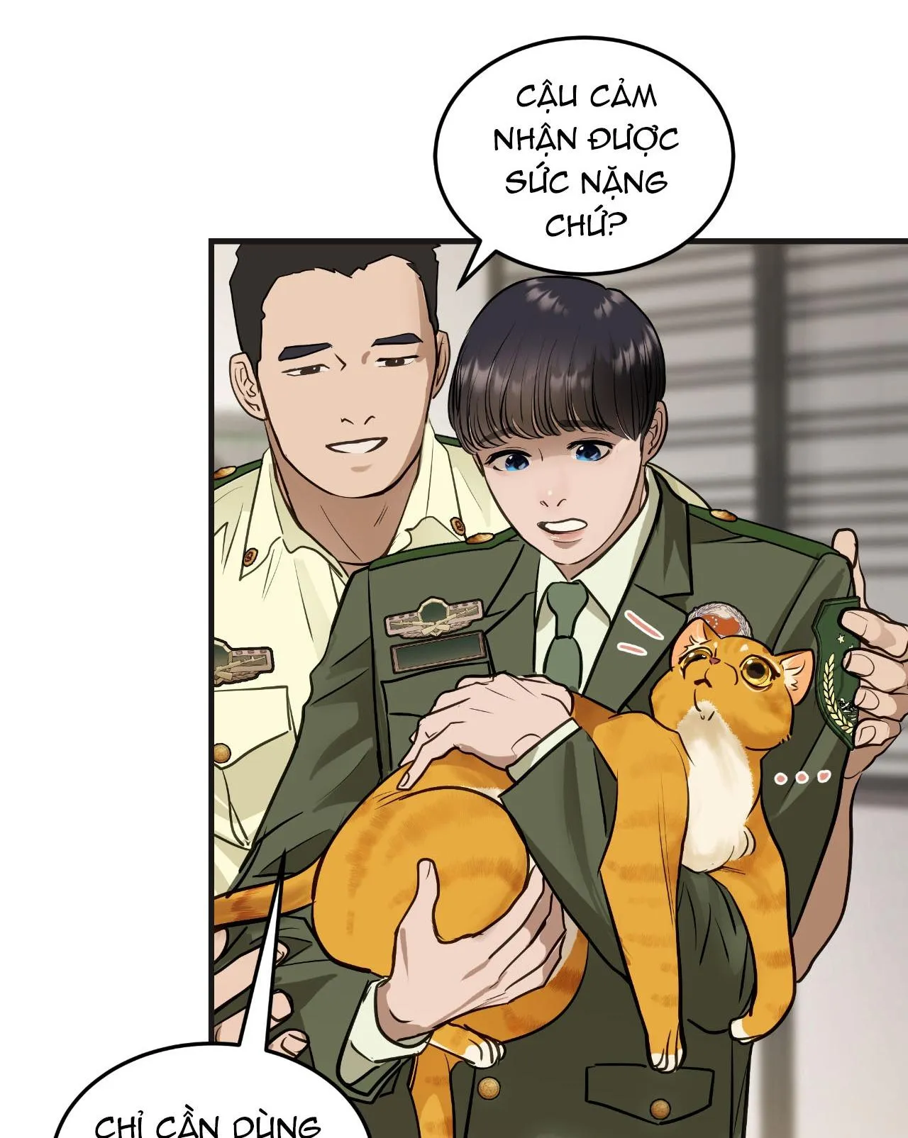 Người Trong Gương (Drop) Chapter 13 Trang 41