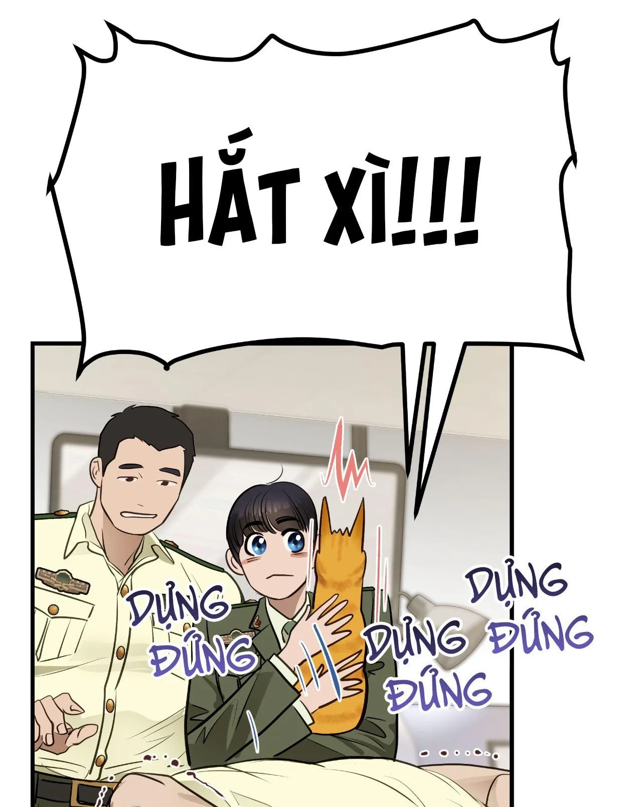 Người Trong Gương (Drop) Chapter 13 Trang 51