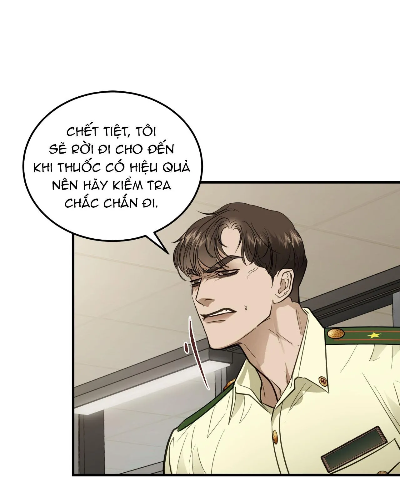 Người Trong Gương (Drop) Chapter 13 Trang 53