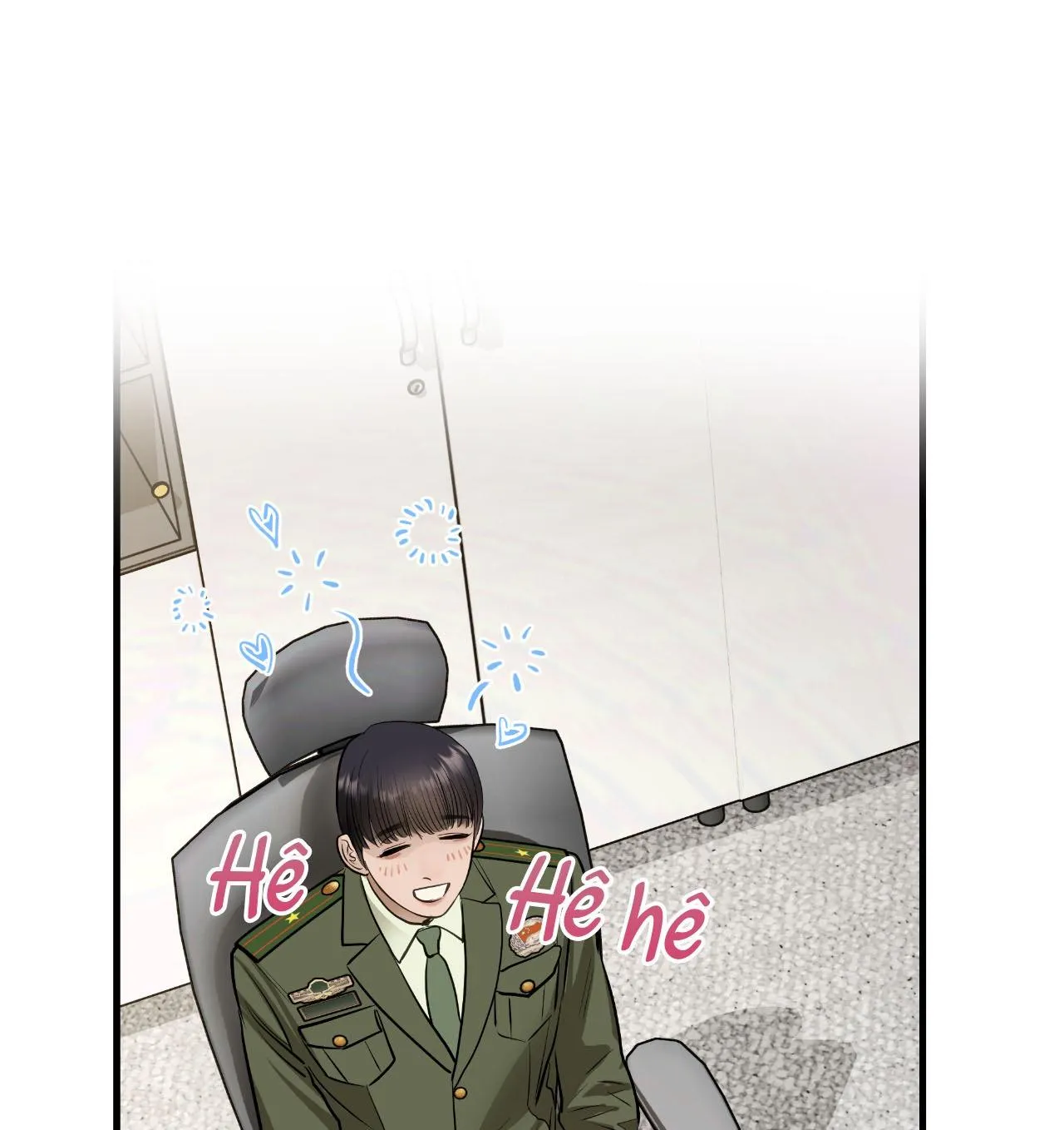 Người Trong Gương (Drop) Chapter 13 Trang 55