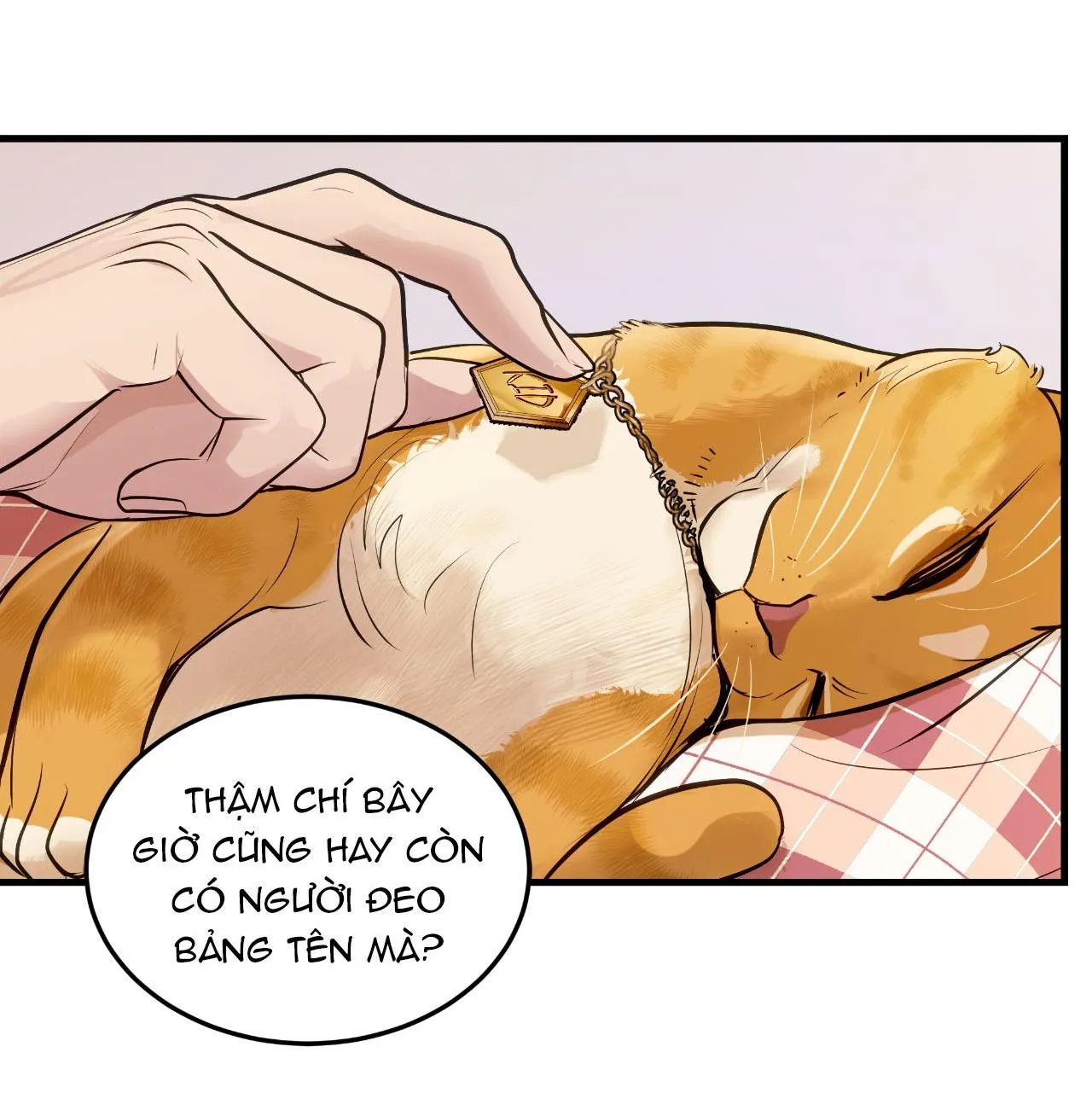 Người Trong Gương (Drop) Chapter 13 Trang 59