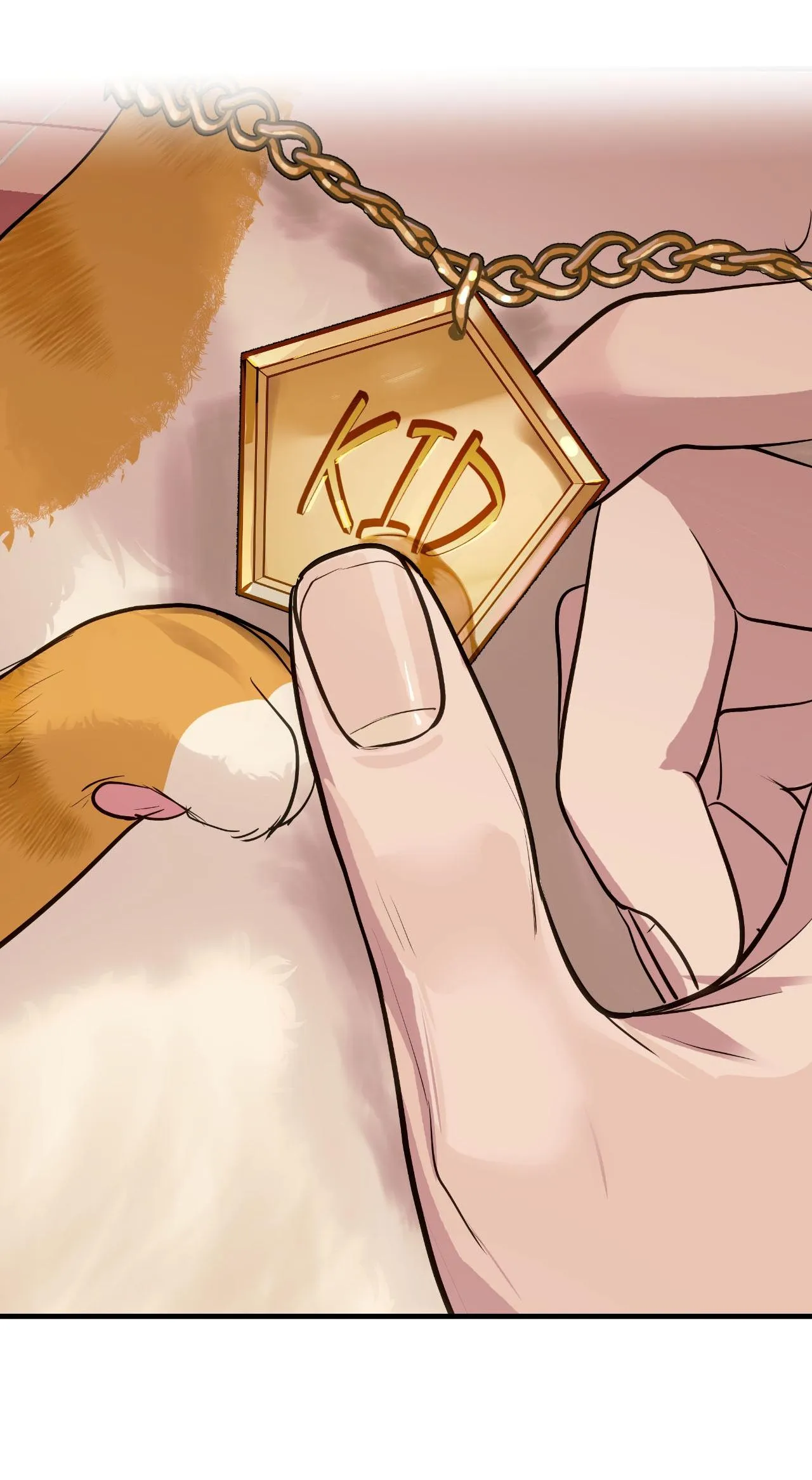 Người Trong Gương (Drop) Chapter 13 Trang 61