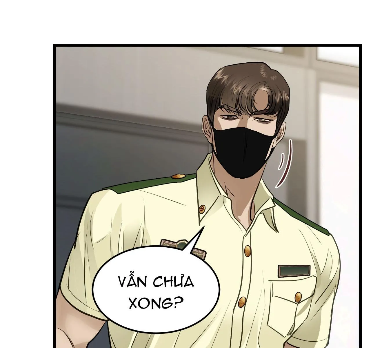 Người Trong Gương (Drop) Chapter 13 Trang 67