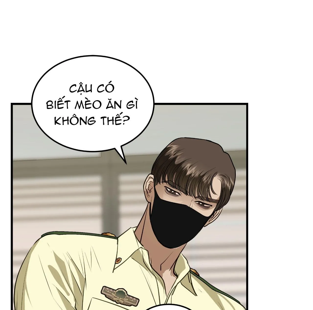 Người Trong Gương (Drop) Chapter 13 Trang 72