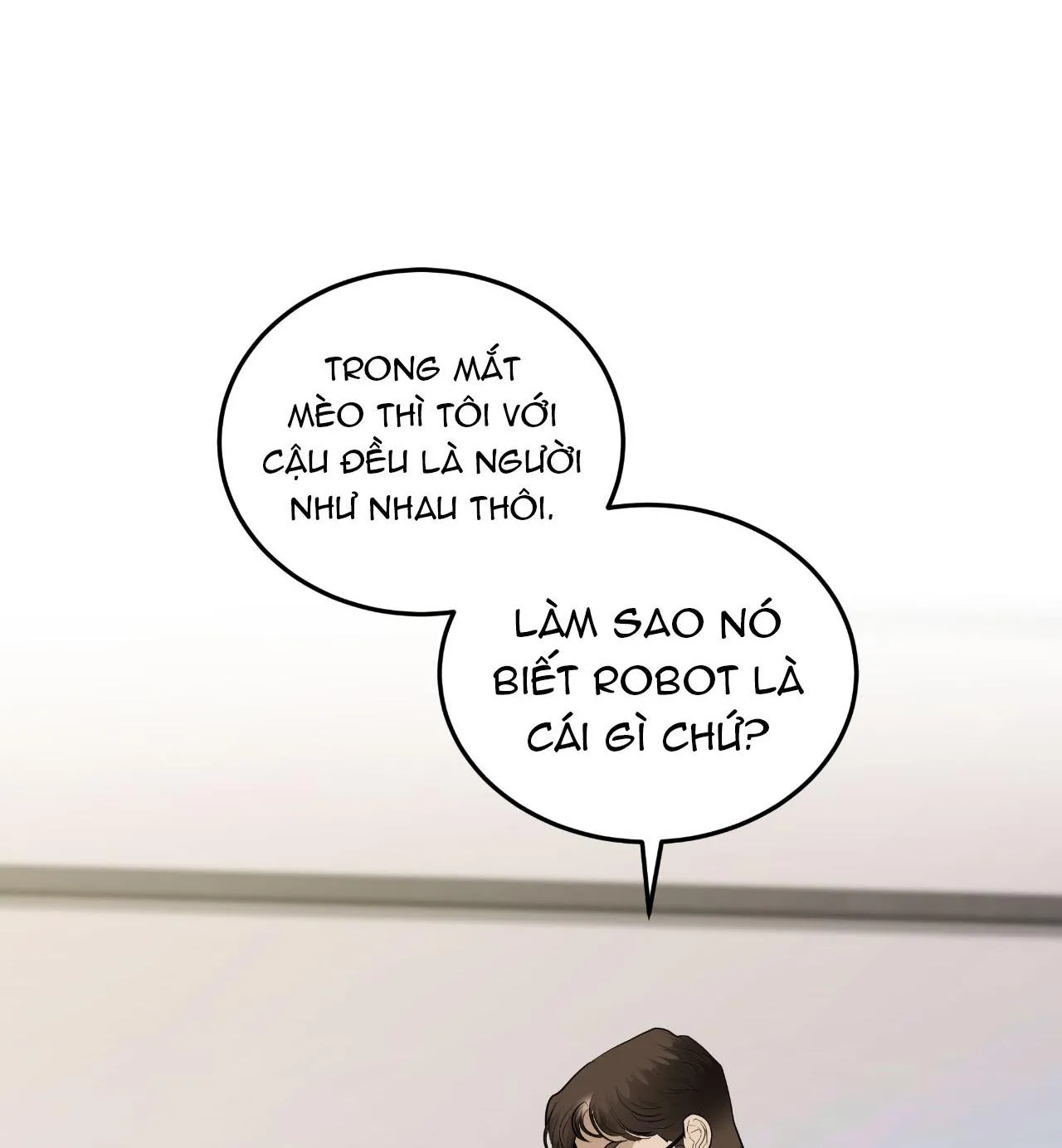 Người Trong Gương (Drop) Chapter 13 Trang 76