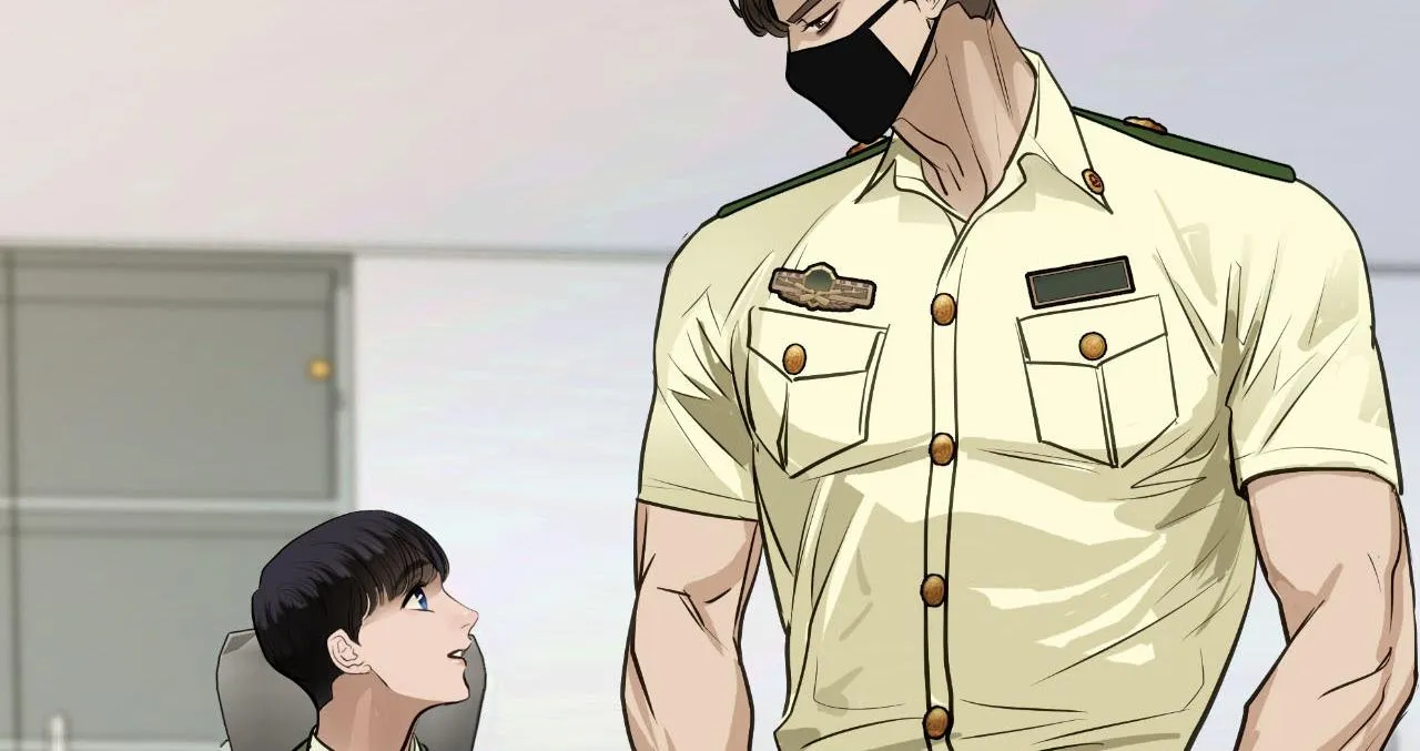 Người Trong Gương (Drop) Chapter 13 Trang 77