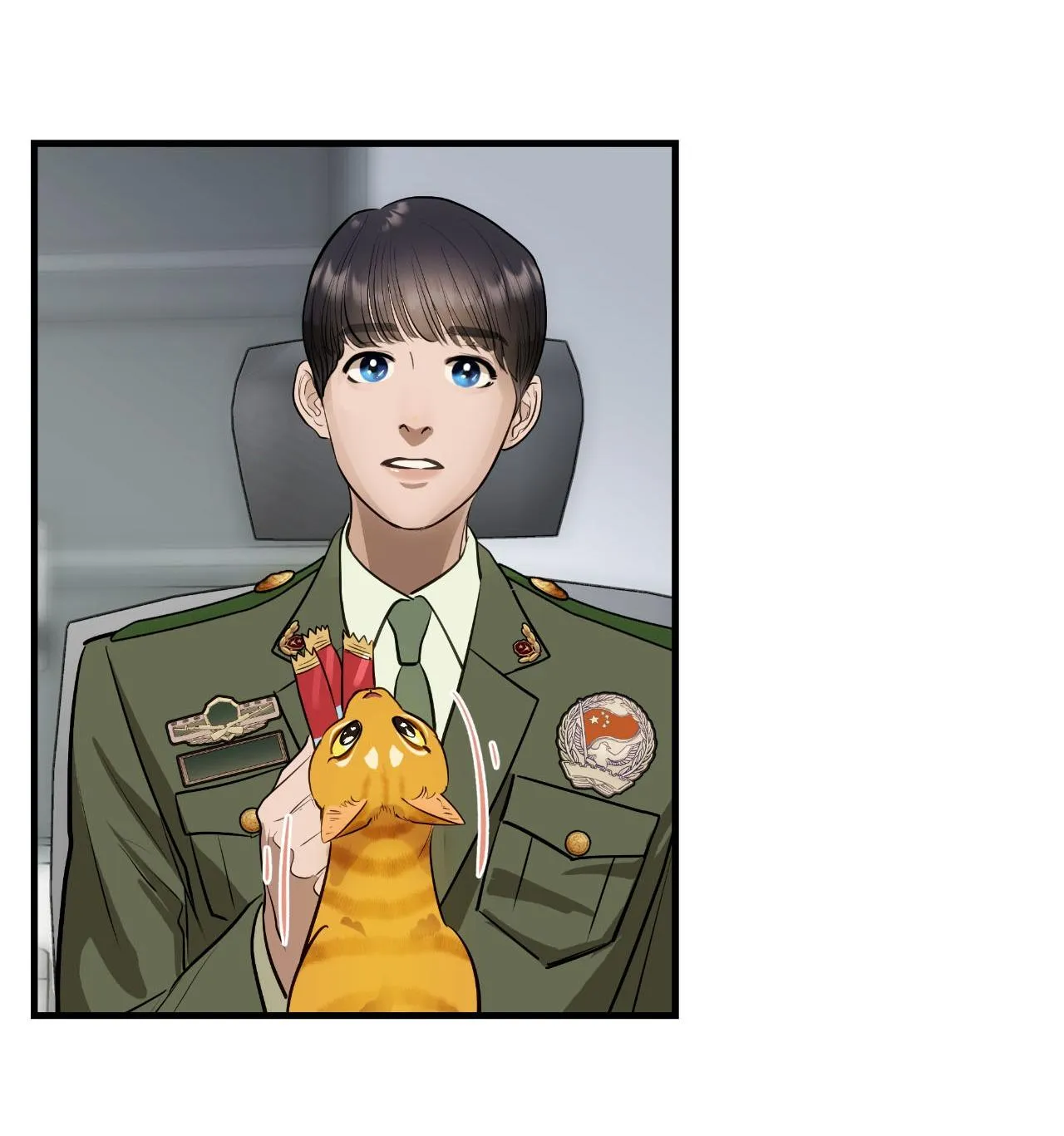 Người Trong Gương (Drop) Chapter 13 Trang 81