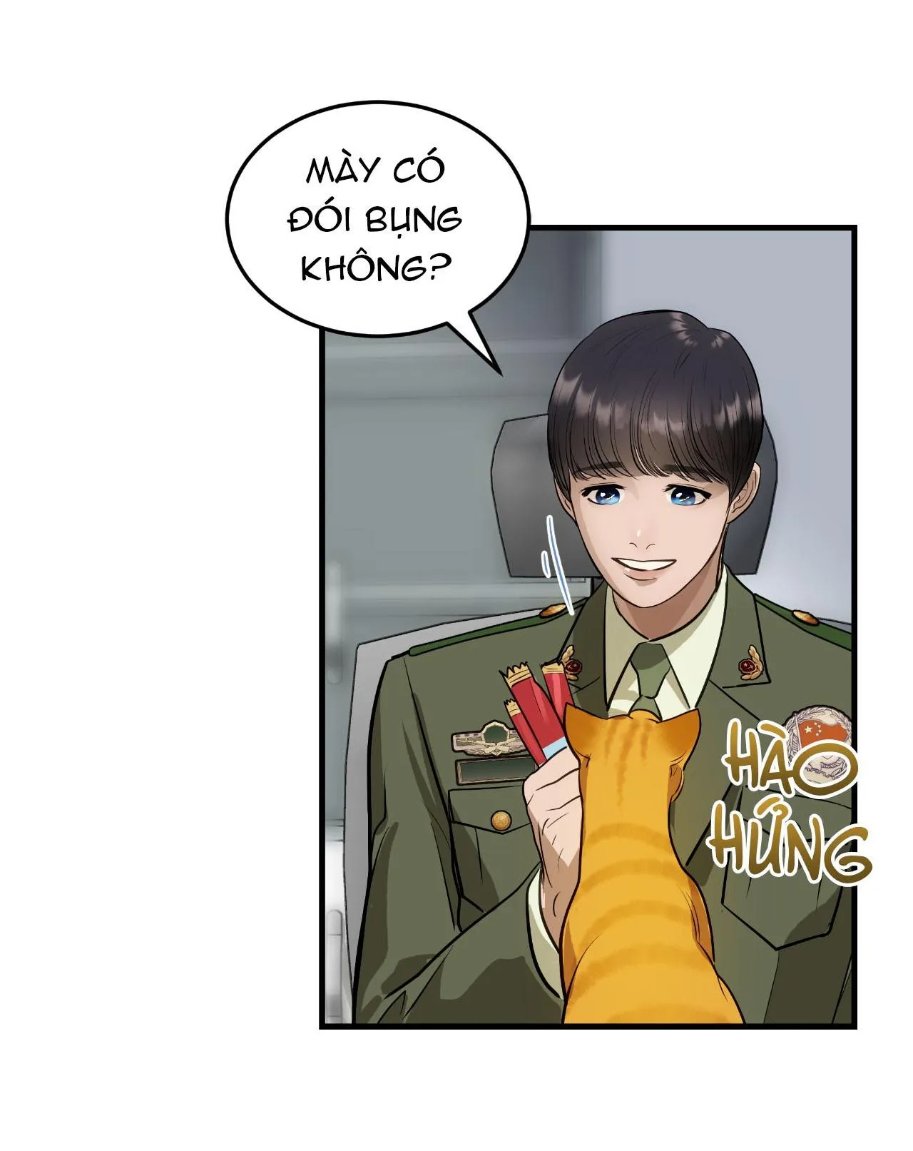 Người Trong Gương (Drop) Chapter 13 Trang 82