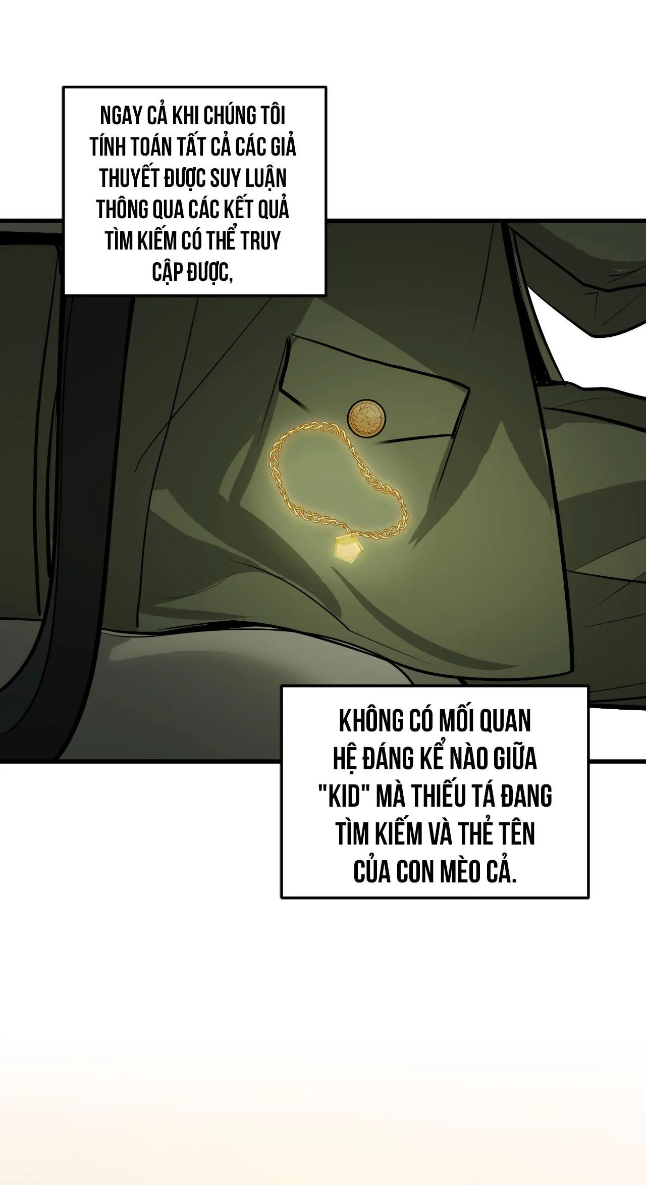 Người Trong Gương (Drop) Chapter 13 Trang 83