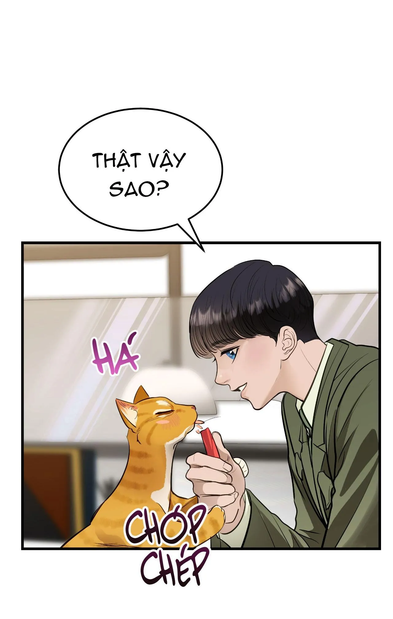 Người Trong Gương (Drop) Chapter 13 Trang 86