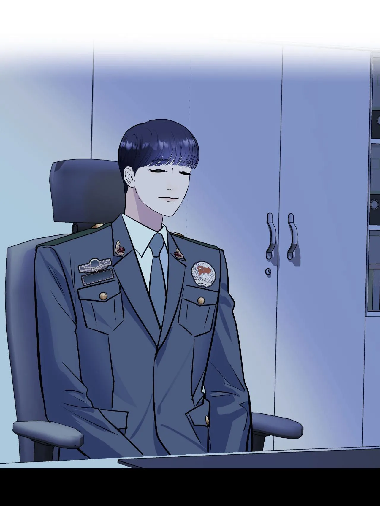 Người Trong Gương (Drop) Chapter 13 Trang 95