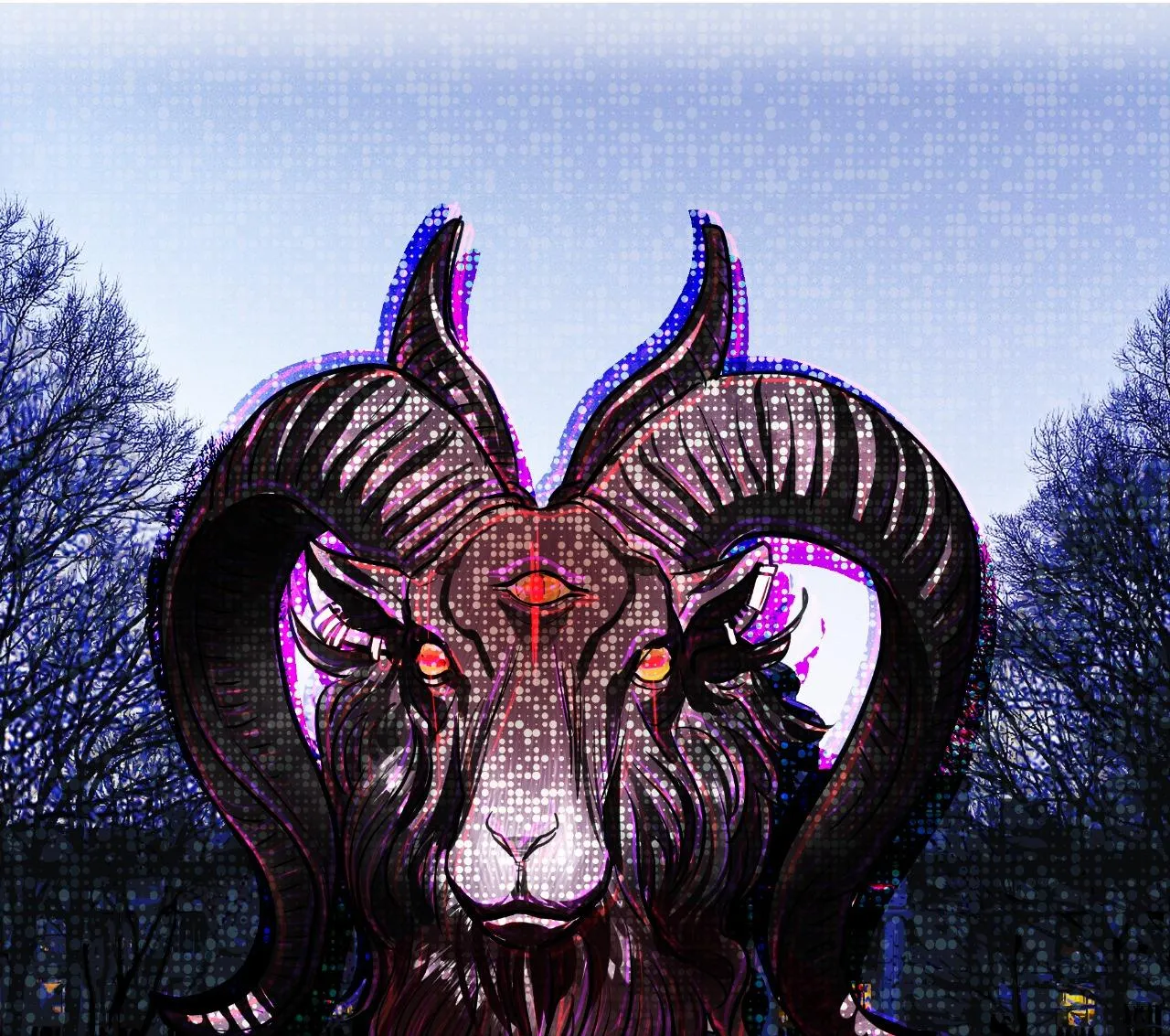 Người Trong Gương (Drop) Chapter 14 Trang 8