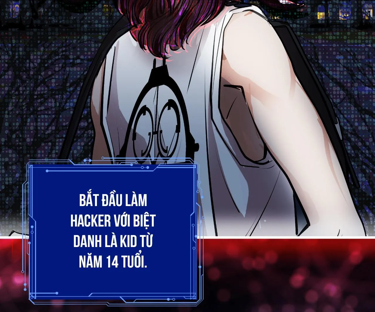 Người Trong Gương (Drop) Chapter 14 Trang 9