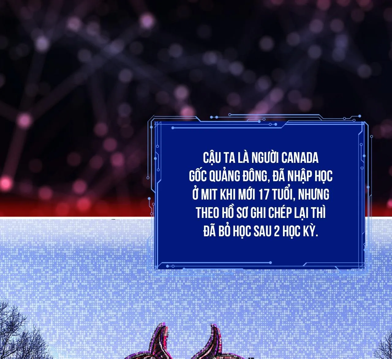 Người Trong Gương (Drop) Chapter 14 Trang 10