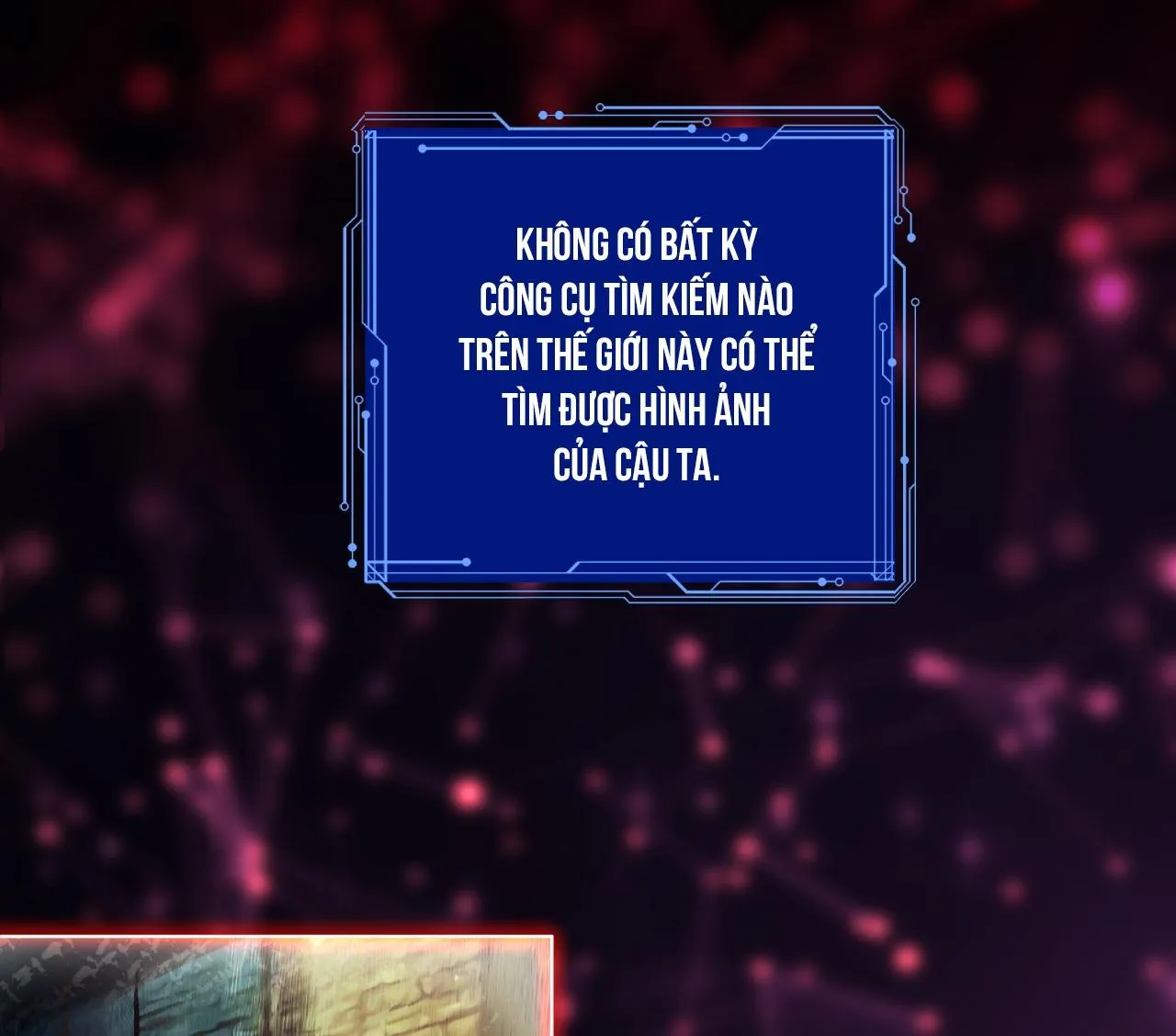 Người Trong Gương (Drop) Chapter 14 Trang 14