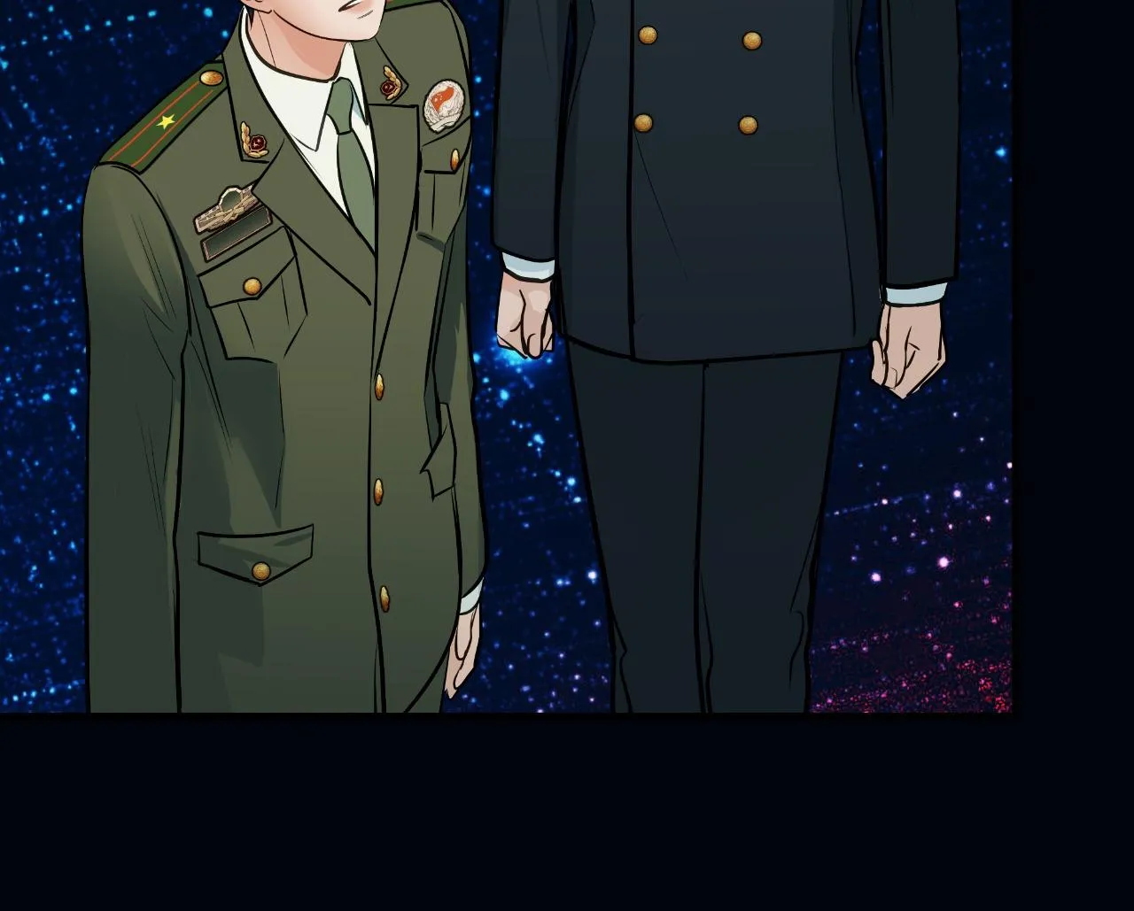 Người Trong Gương (Drop) Chapter 14 Trang 17