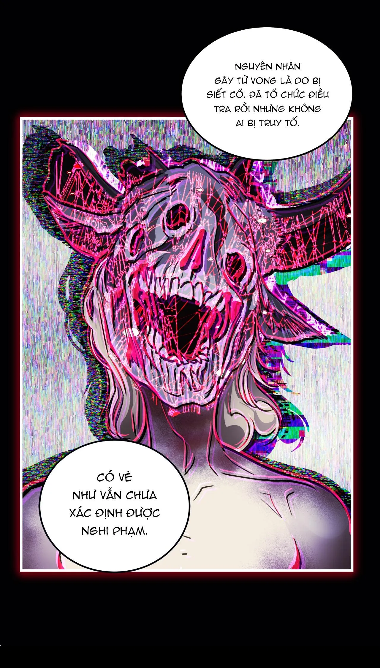 Người Trong Gương (Drop) Chapter 14 Trang 24