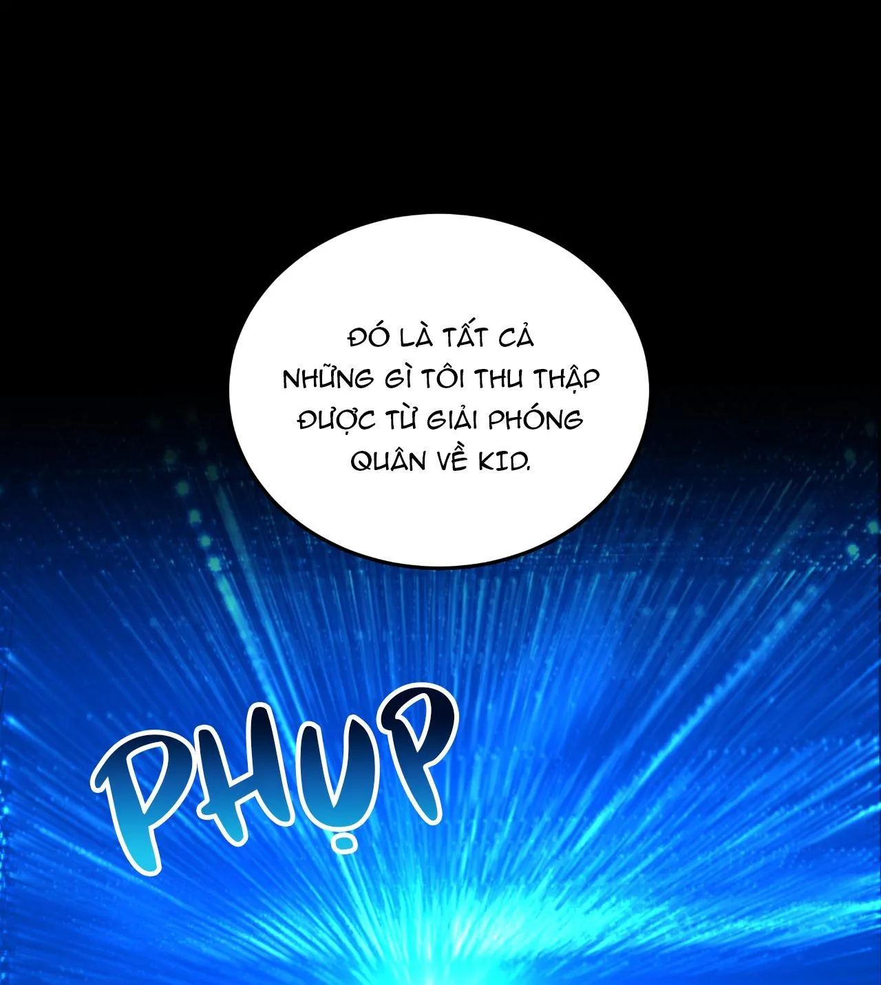 Người Trong Gương (Drop) Chapter 14 Trang 25