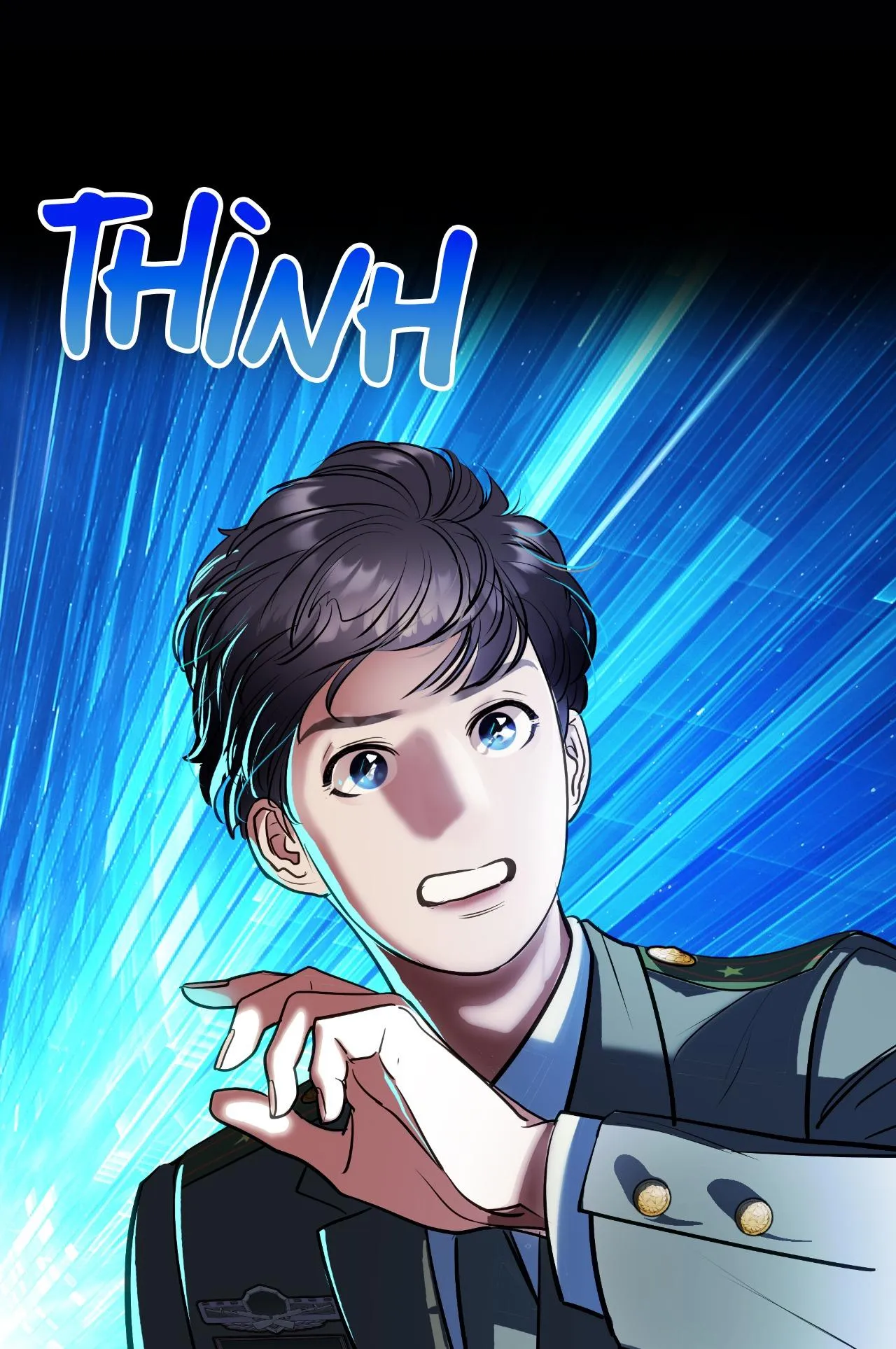 Người Trong Gương (Drop) Chapter 14 Trang 33