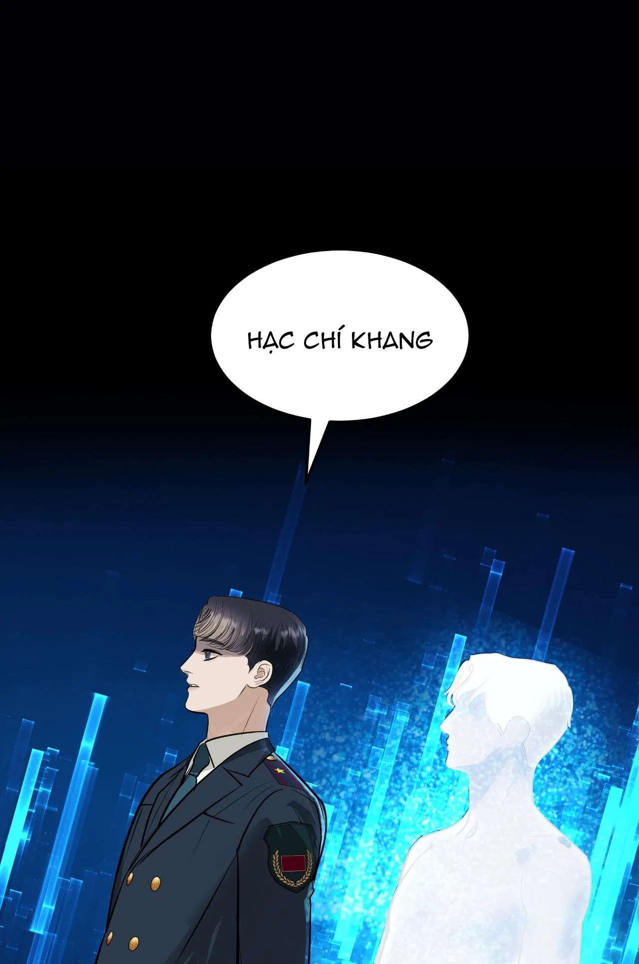 Người Trong Gương (Drop) Chapter 14 Trang 35