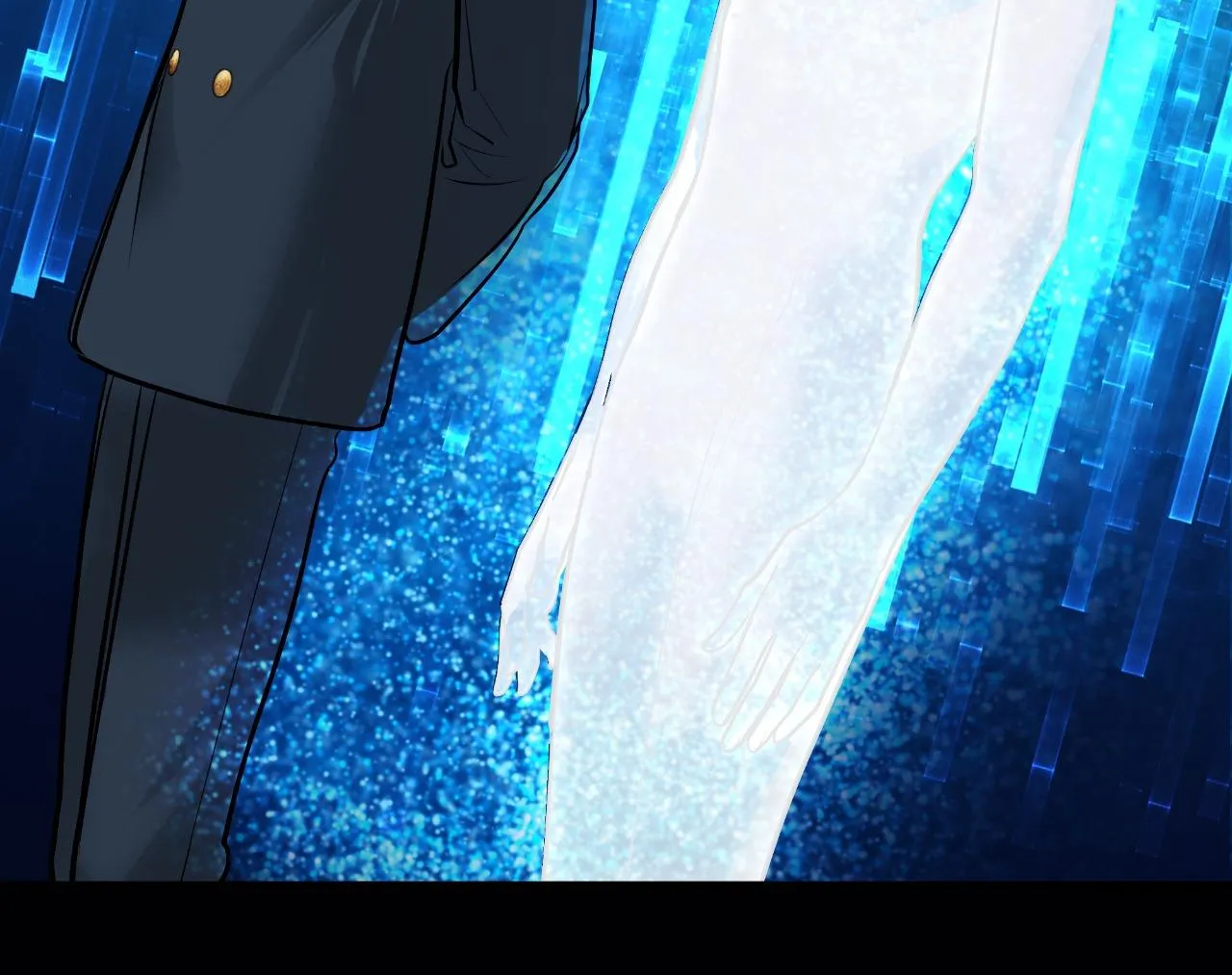 Người Trong Gương (Drop) Chapter 14 Trang 36