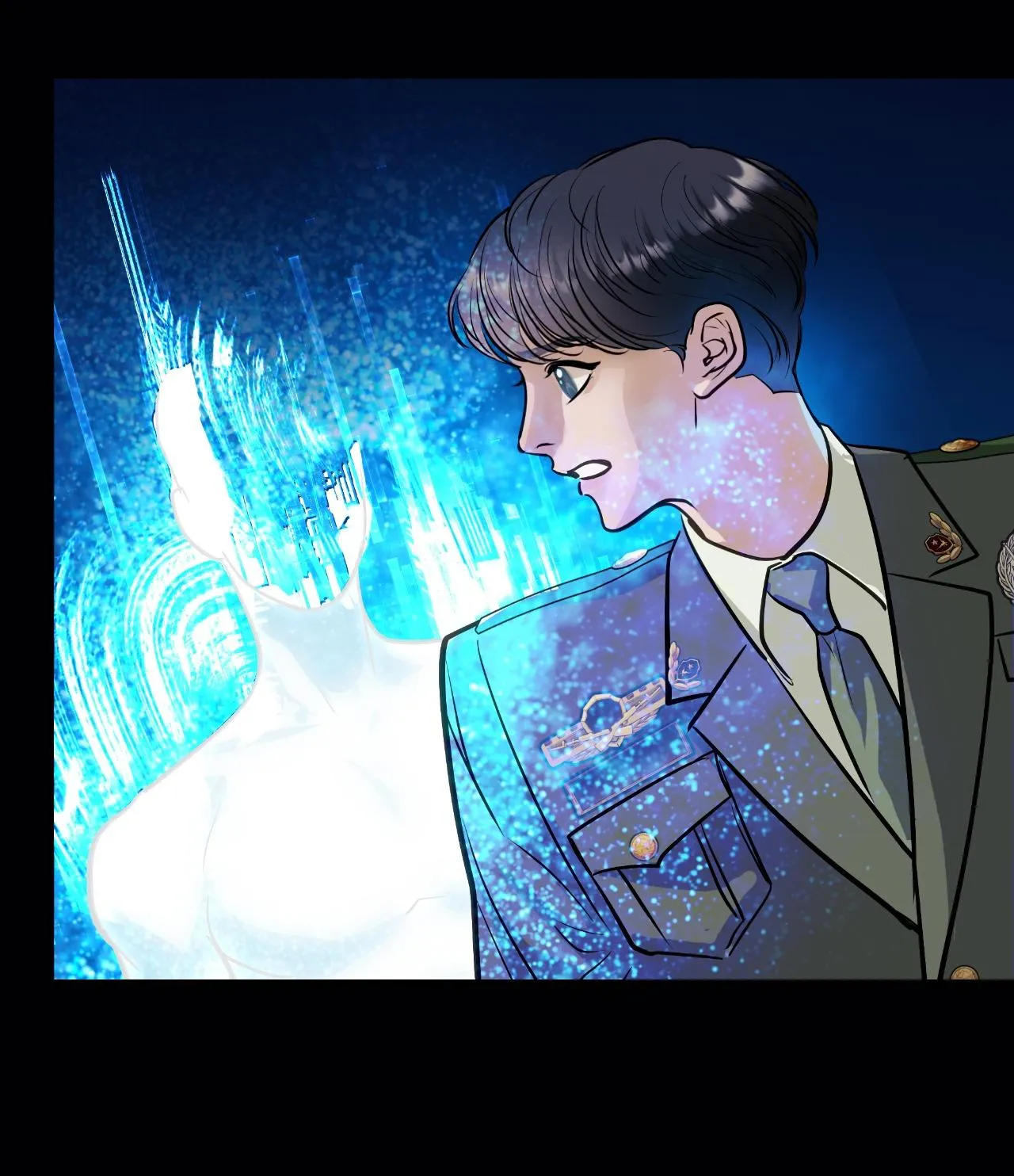 Người Trong Gương (Drop) Chapter 14 Trang 38