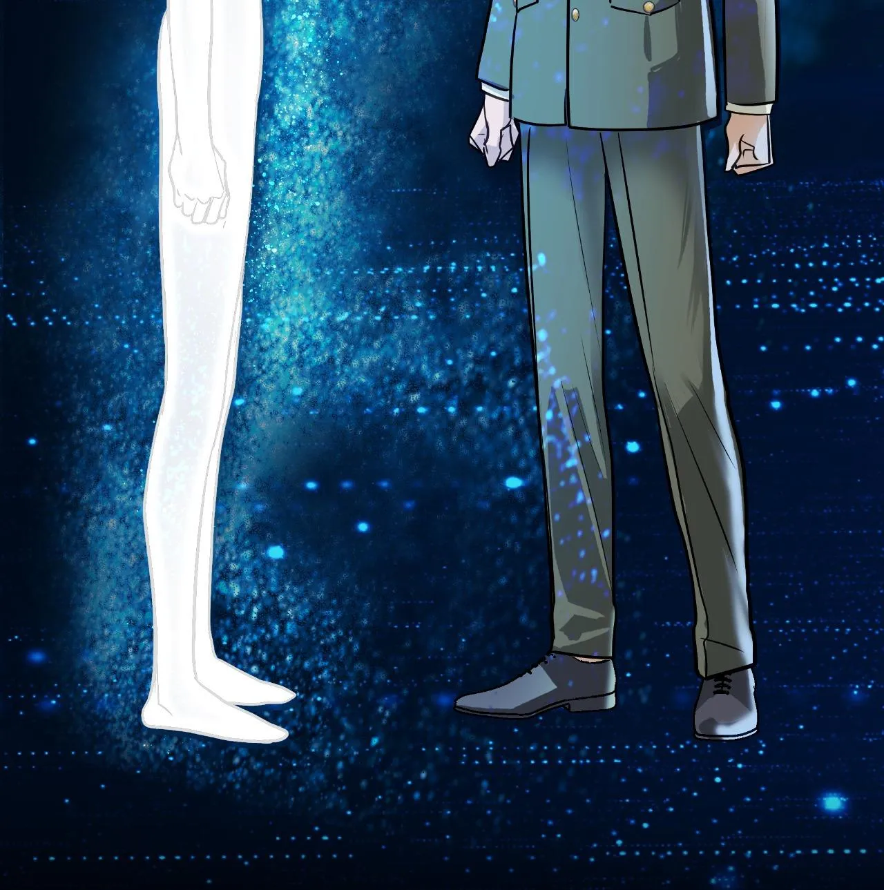 Người Trong Gương (Drop) Chapter 14 Trang 41