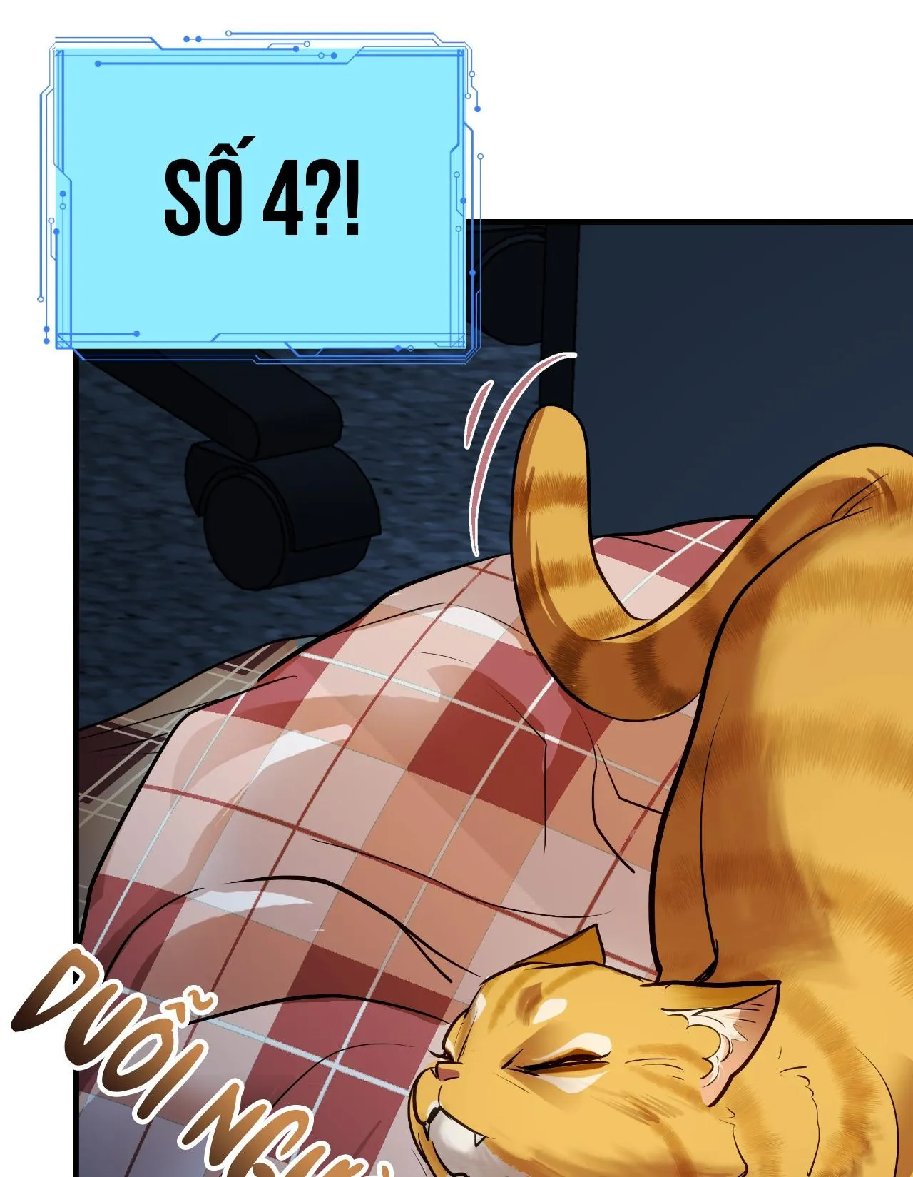 Người Trong Gương (Drop) Chapter 14 Trang 47